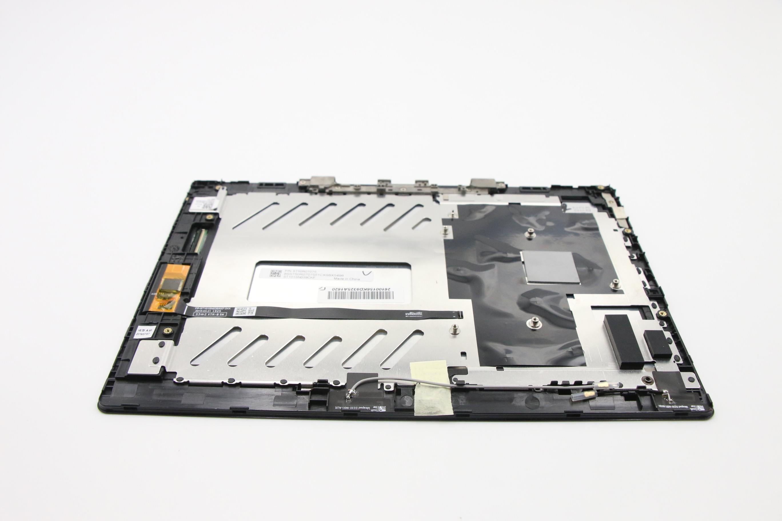 Lenovo ideapad D330-10IGM LCD Assembly LCD Module 10.1" WUXGA Touch Anti-glare IPS 300nit 5D10R54664