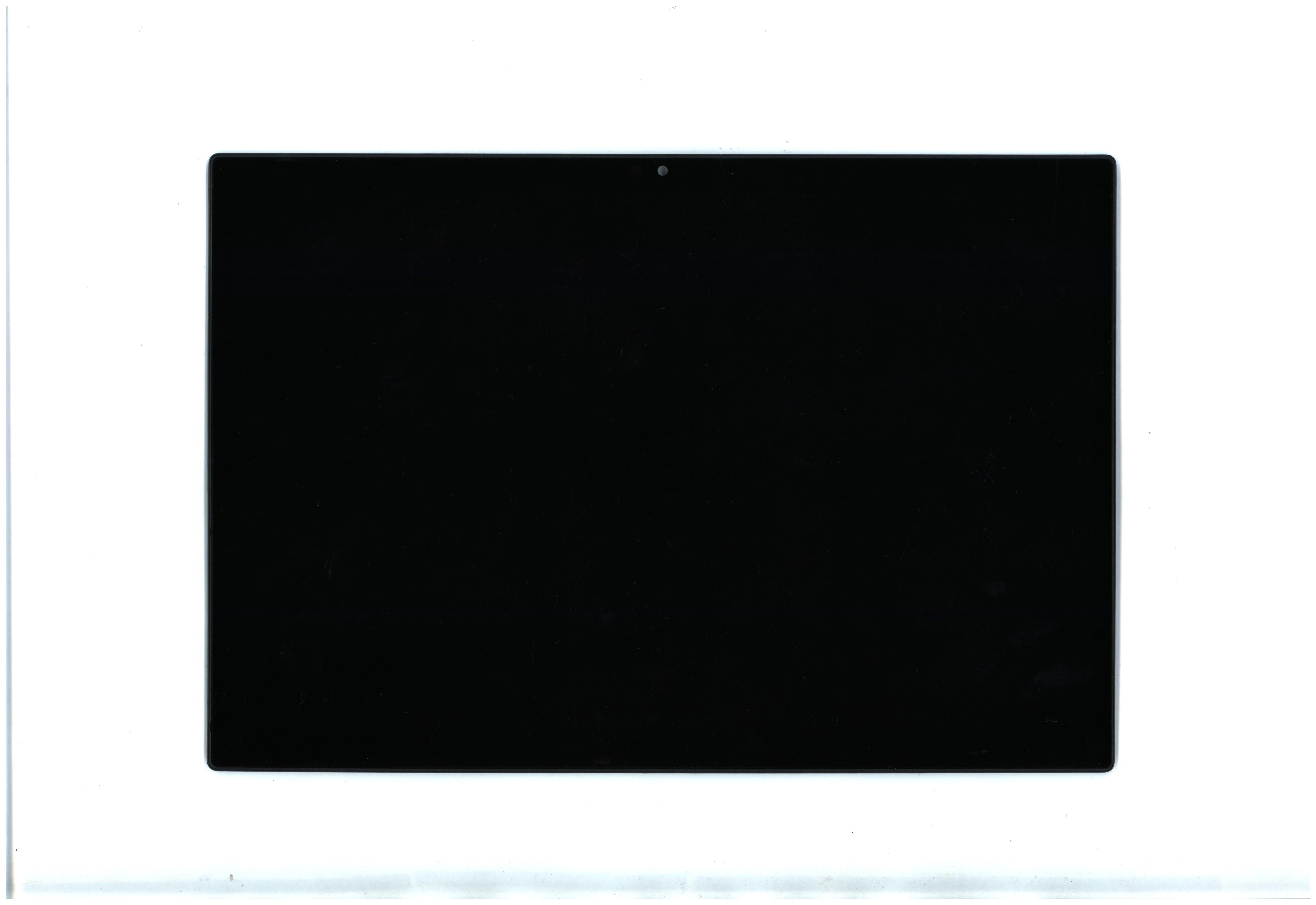 Lenovo Yoga Duet 7-13IML05 LCD Assembly LCD Module 13" QHD Touch Anti-glare IPS 5D10S39651