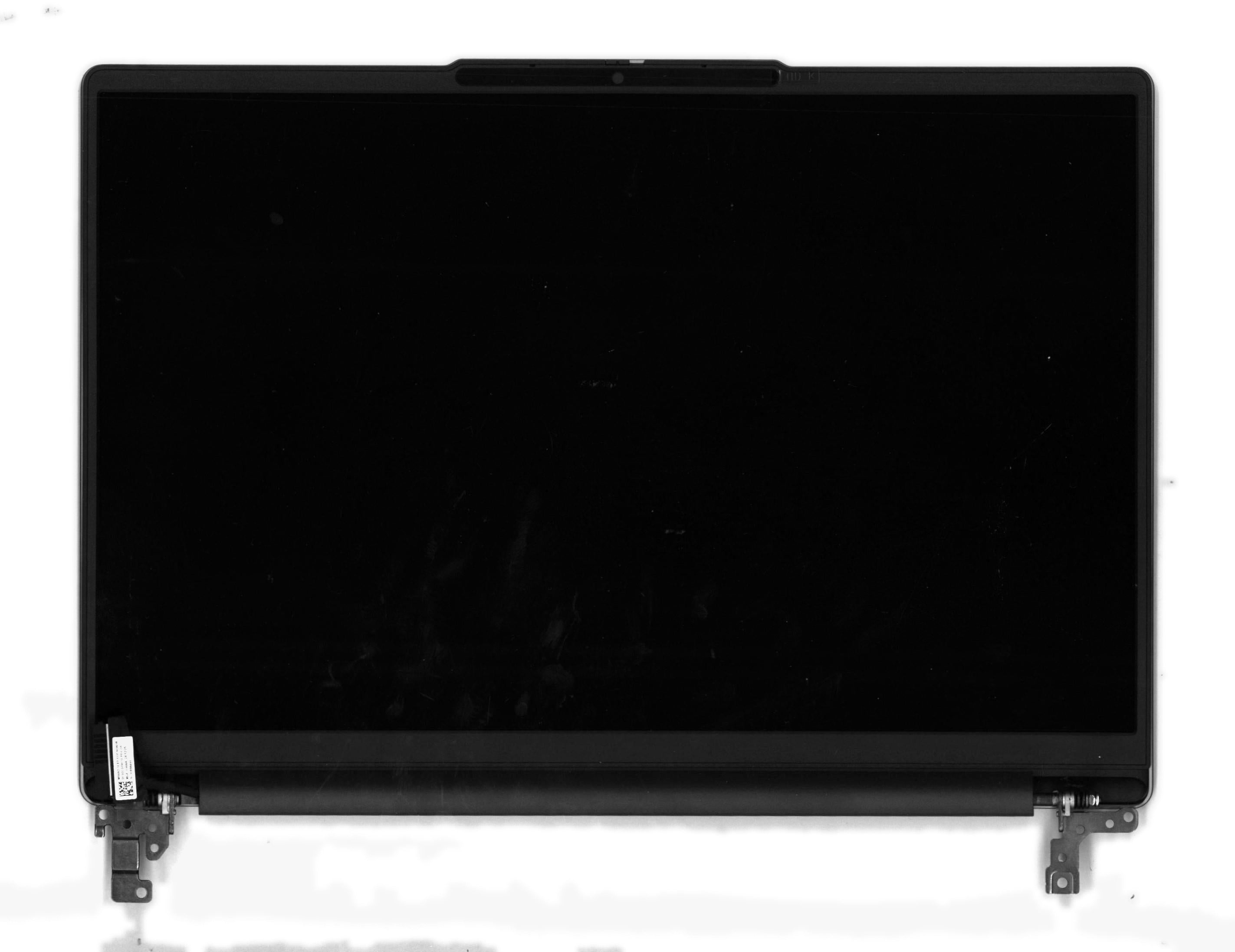 Lenovo IdeaPad Slim 3 14IRH10 Type 83K0 LCD Module 14" WUXGA Non Touch Glare OLED 400nit 100%DCI-P3 Luna Grey with HD Camera 5D10S40160