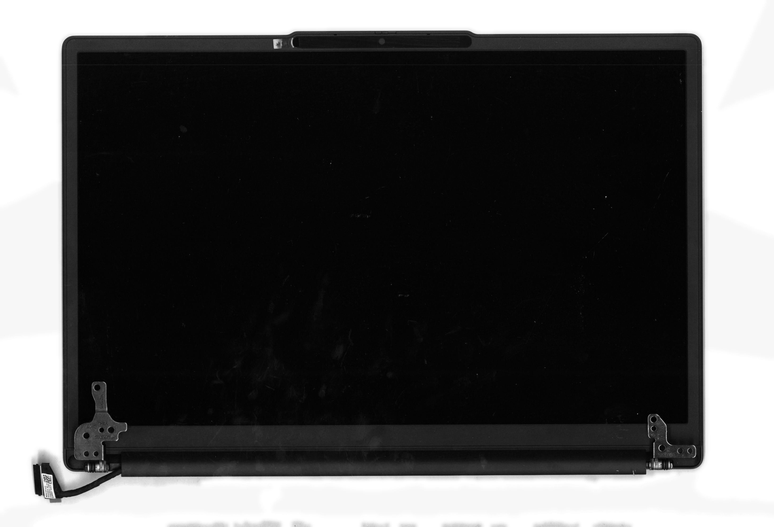 Lenovo IdeaPad Slim 3 15IRH10 Type 83K1 LCD Module 15" WQXGA Non Touch Glare OLED 500nit 100%DCI-P3 Cosmic Blue with HD Camera 5D10S40170