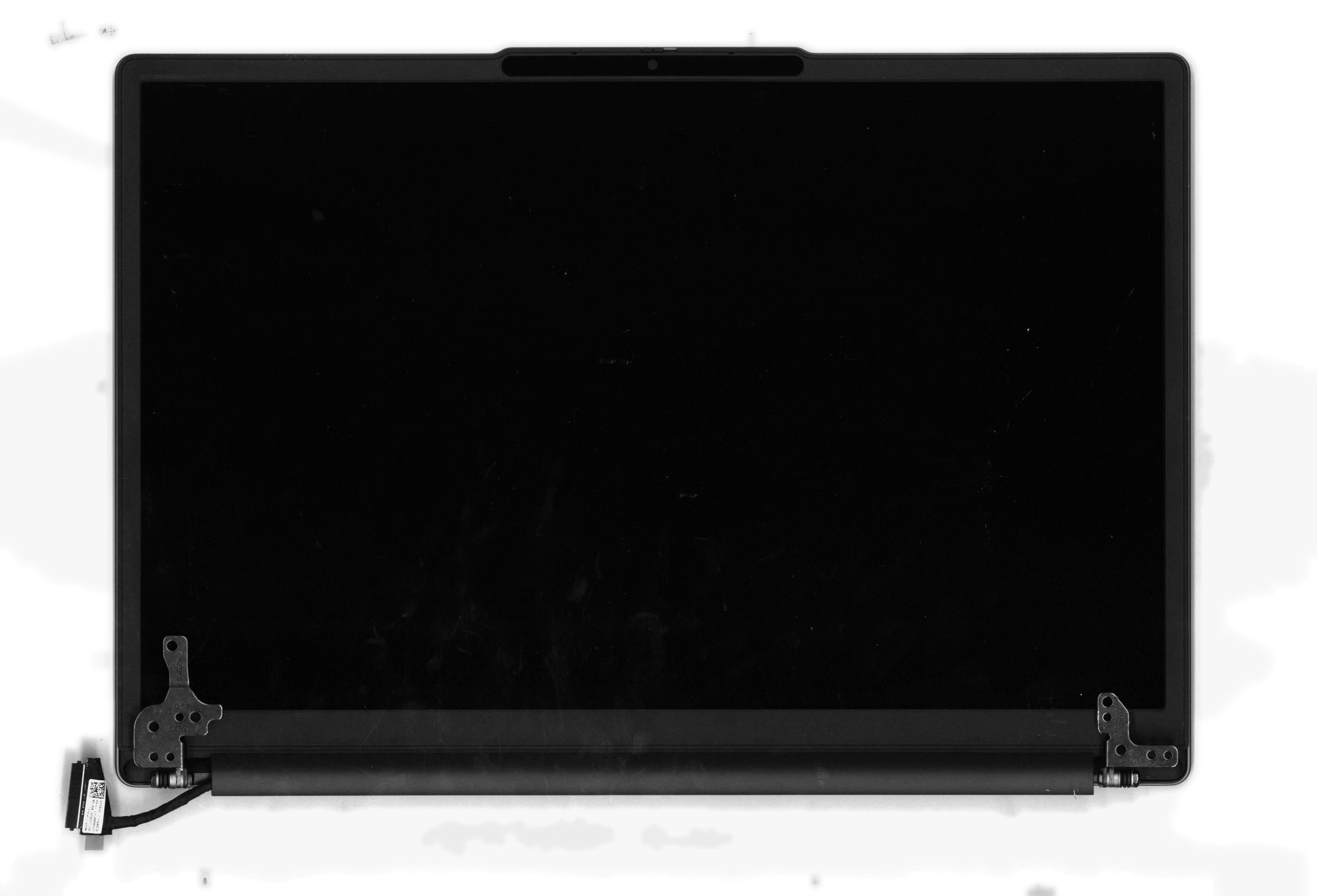Lenovo IdeaPad Slim 3 15IRH10 Type 83K1 LCD Module 15" WQXGA Non Touch Glare OLED 500nit 100%DCI-P3 Luna Grey with HD Camera 5D10S40171