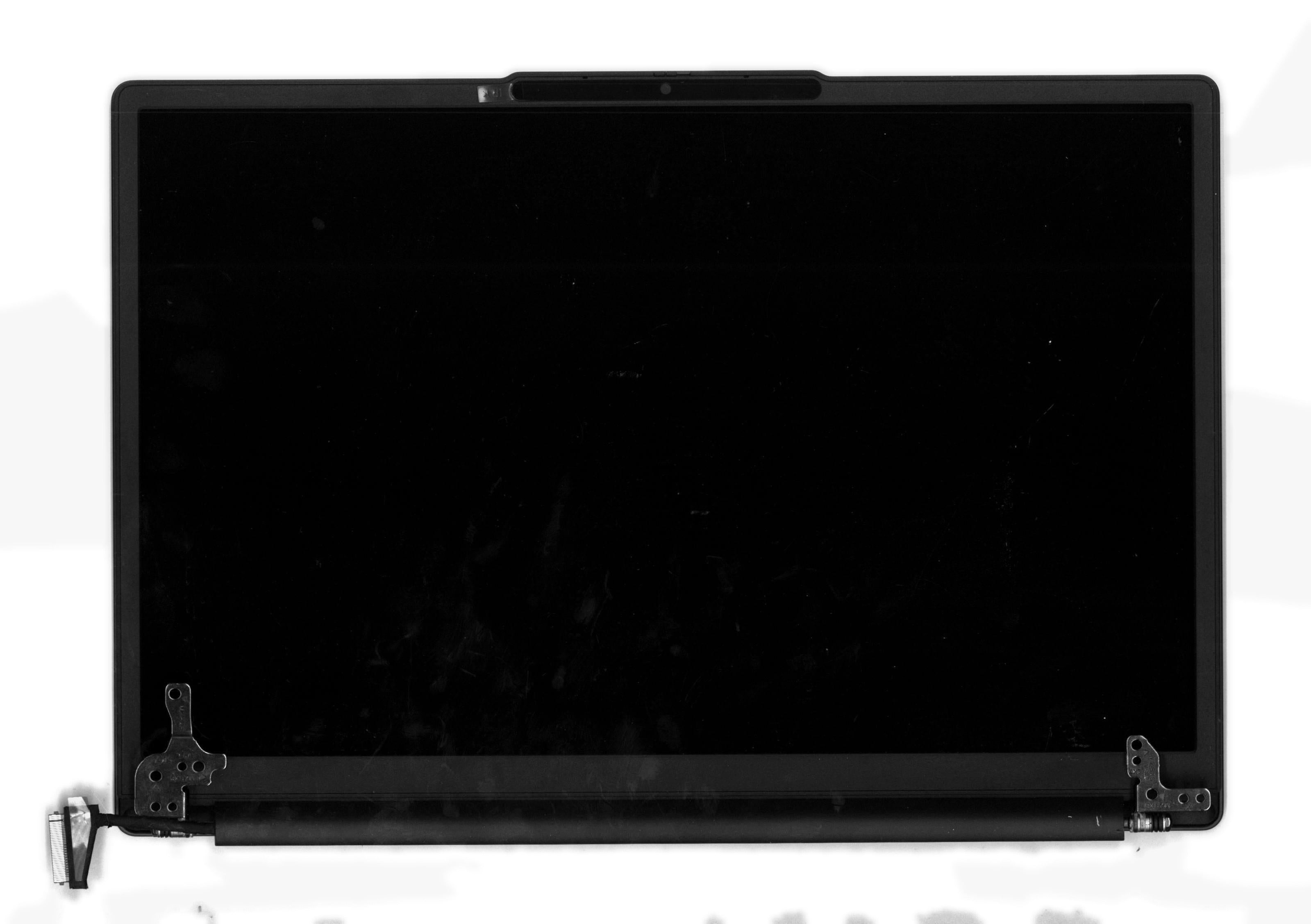 Lenovo IdeaPad Slim 3 15IRH10 Type 83K1 LCD Module 15" WQXGA Non Touch Glare OLED 500nit 100%DCI-P3 Cosmic Blue with FHD+IR Camera 5D10S40172