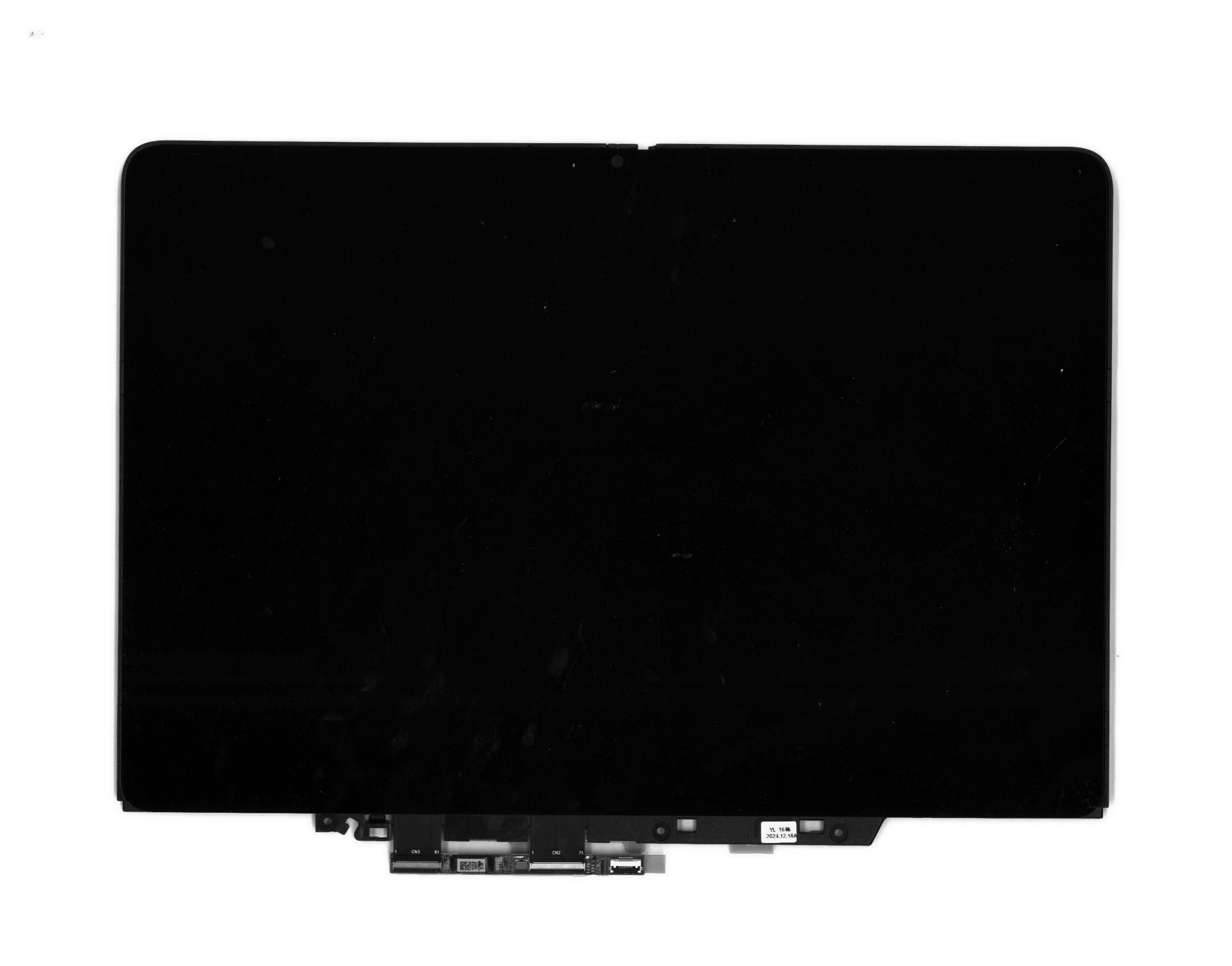Lenovo IdeaPad Slim 3 15IRH10 Type 83K1 LCD Module 15" WQXGA Non Touch Glare OLED 500nit 100%DCI-P3 Luna Grey with FHD+IR Camera 5D10S40173