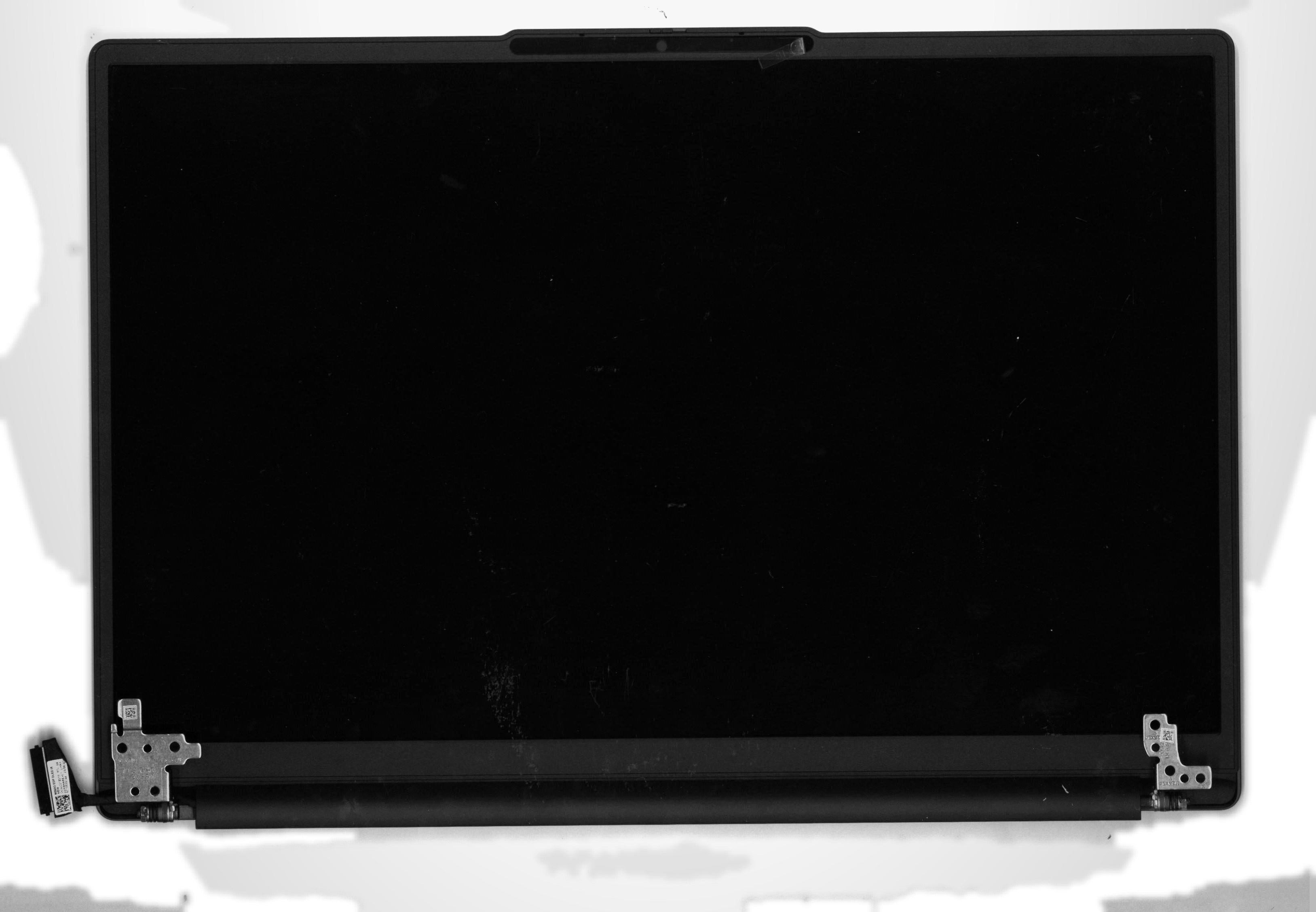 Lenovo IdeaPad Slim 3 16ARP10 Type 83K8 LCD Module 16" 2.8K Non Touch Glare OLED 500nit 100%DCI-P3 Cosmic Blue with IR Camera 5D10S40180