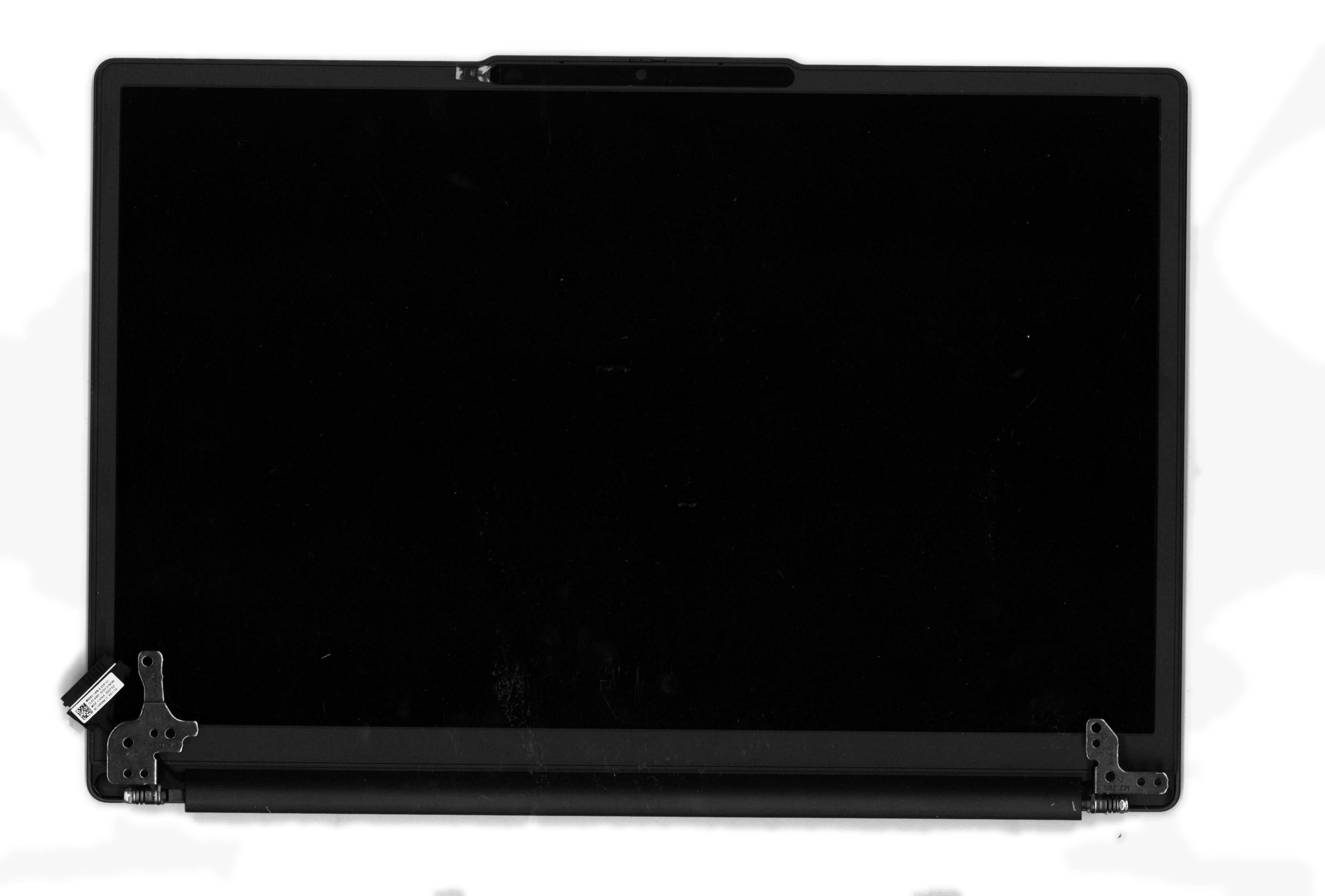 Lenovo IdeaPad Slim 3 15ARP10 Type 83K7 LCD Module 15" WQXGA Non Touch Glare OLED 500nit 100%DCI-P3 Cosmic Blue with HD Camera 5D10S40182