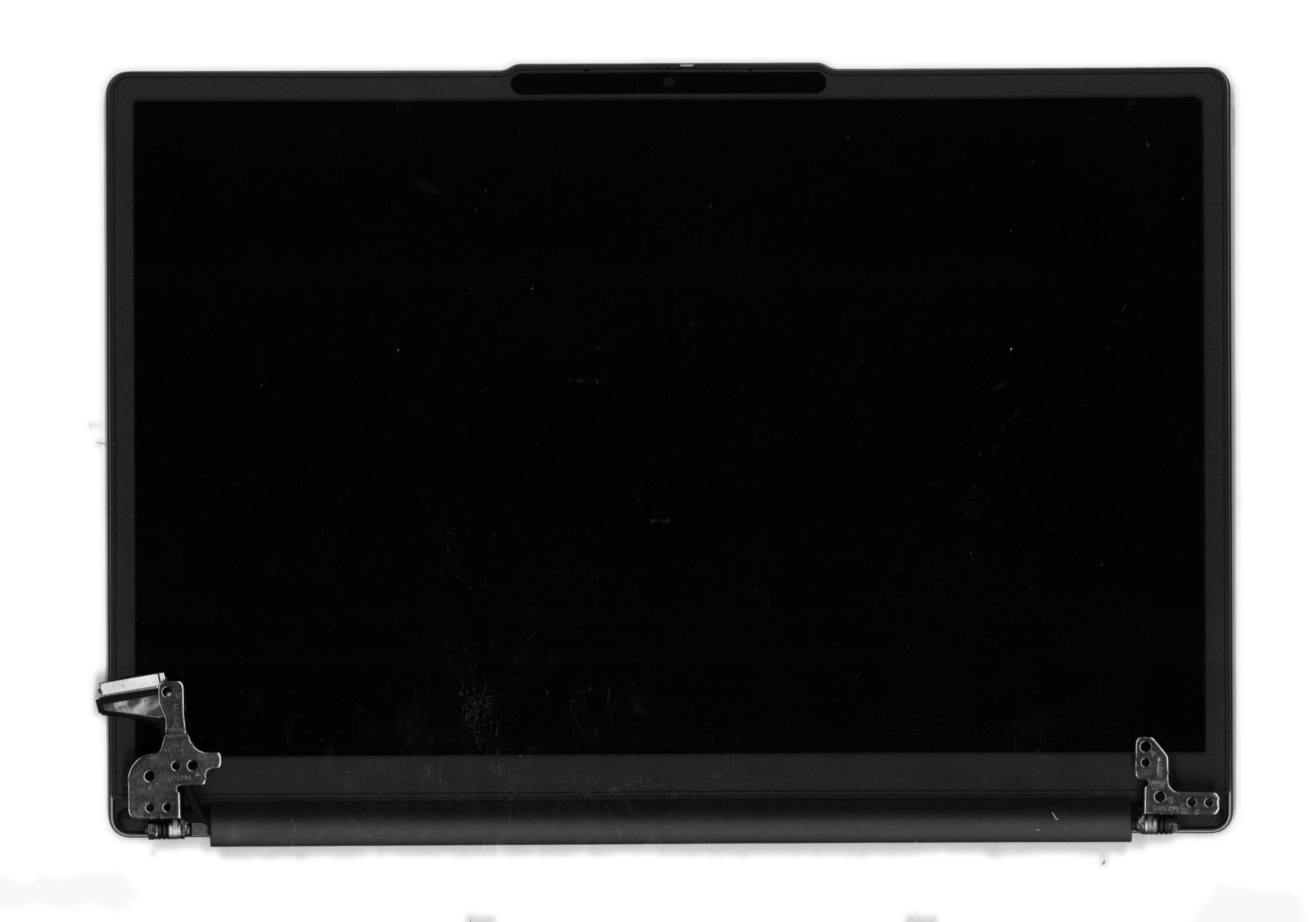 Lenovo IdeaPad Slim 3 15ARP10 Type 83K7 LCD Module 15" WQXGA Non Touch Glare OLED 500nit 100%DCI-P3 Luna Grey with HD Camera 5D10S40183