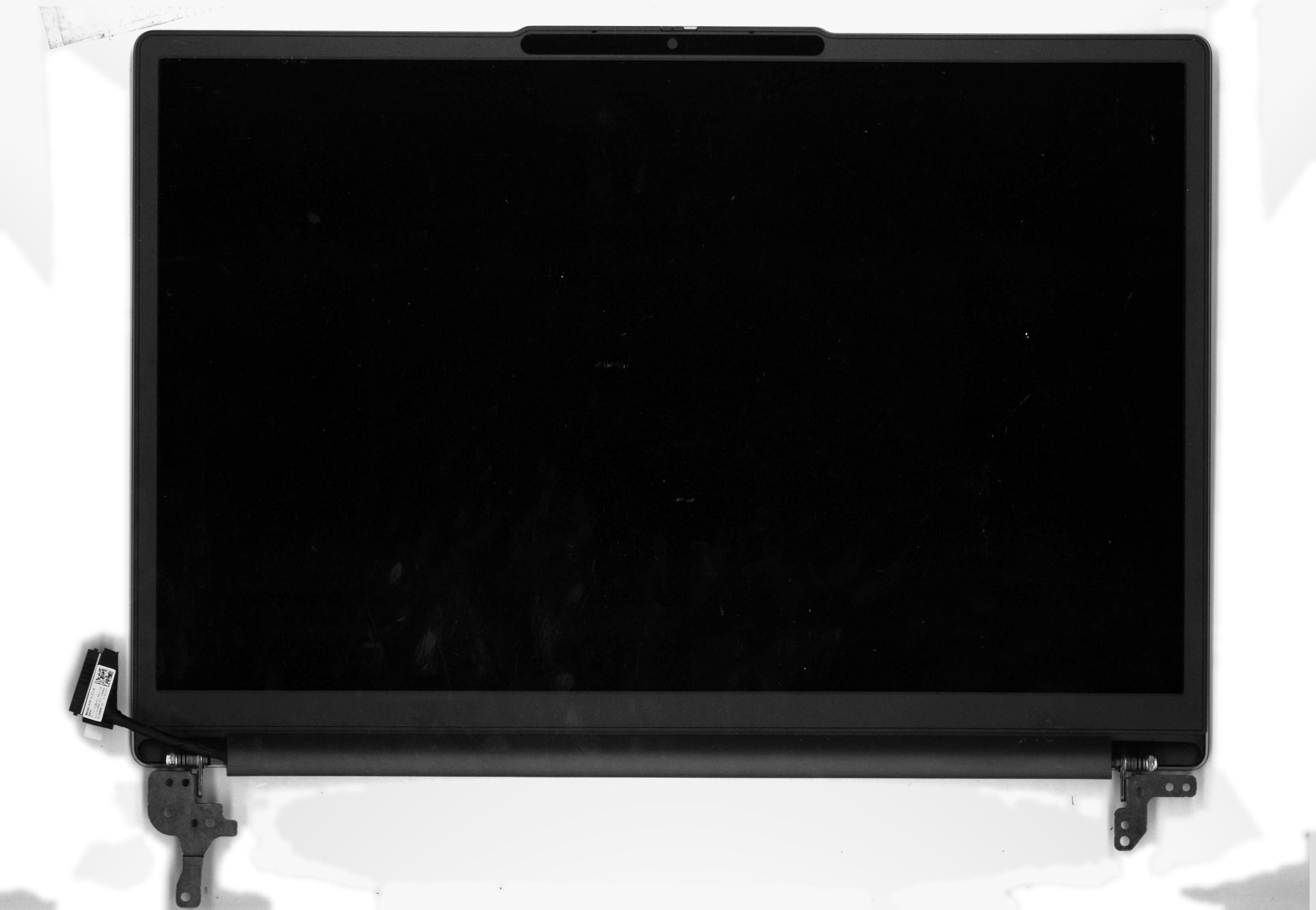 Lenovo IdeaPad Slim 3 15ARP10 Type 83K7 LCD Module 15" WQXGA Non Touch Glare OLED 500nit 100%DCI-P3 Luna Grey with FHD+IR Camera 5D10S40185