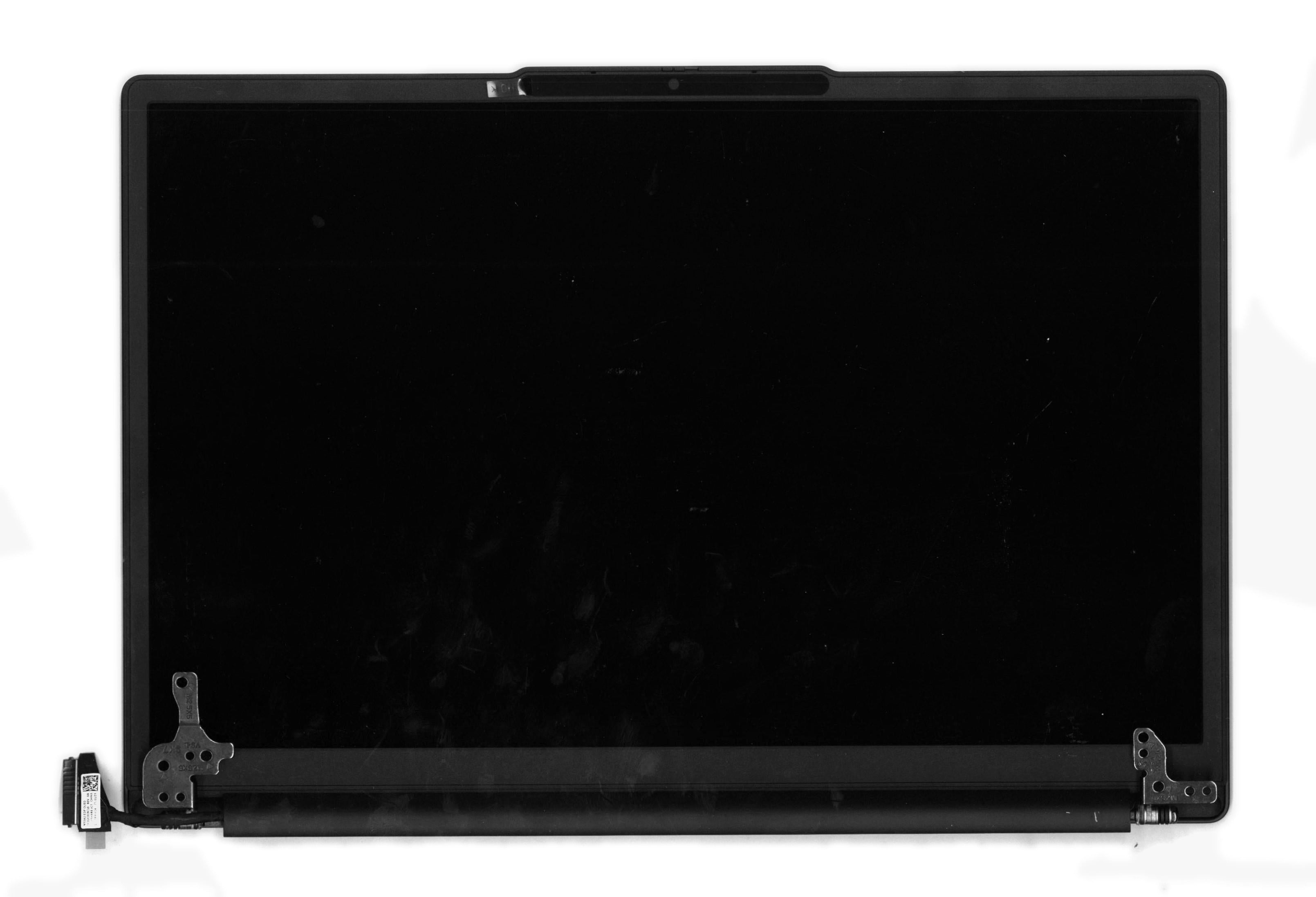 Lenovo IdeaPad Slim 3 15AHP10 Type 83KA LCD Module 15" WQXGA Non Touch Glare OLED 500nit 100%DCI-P3 Cosmic Blue with HD Camera 5D10S40202