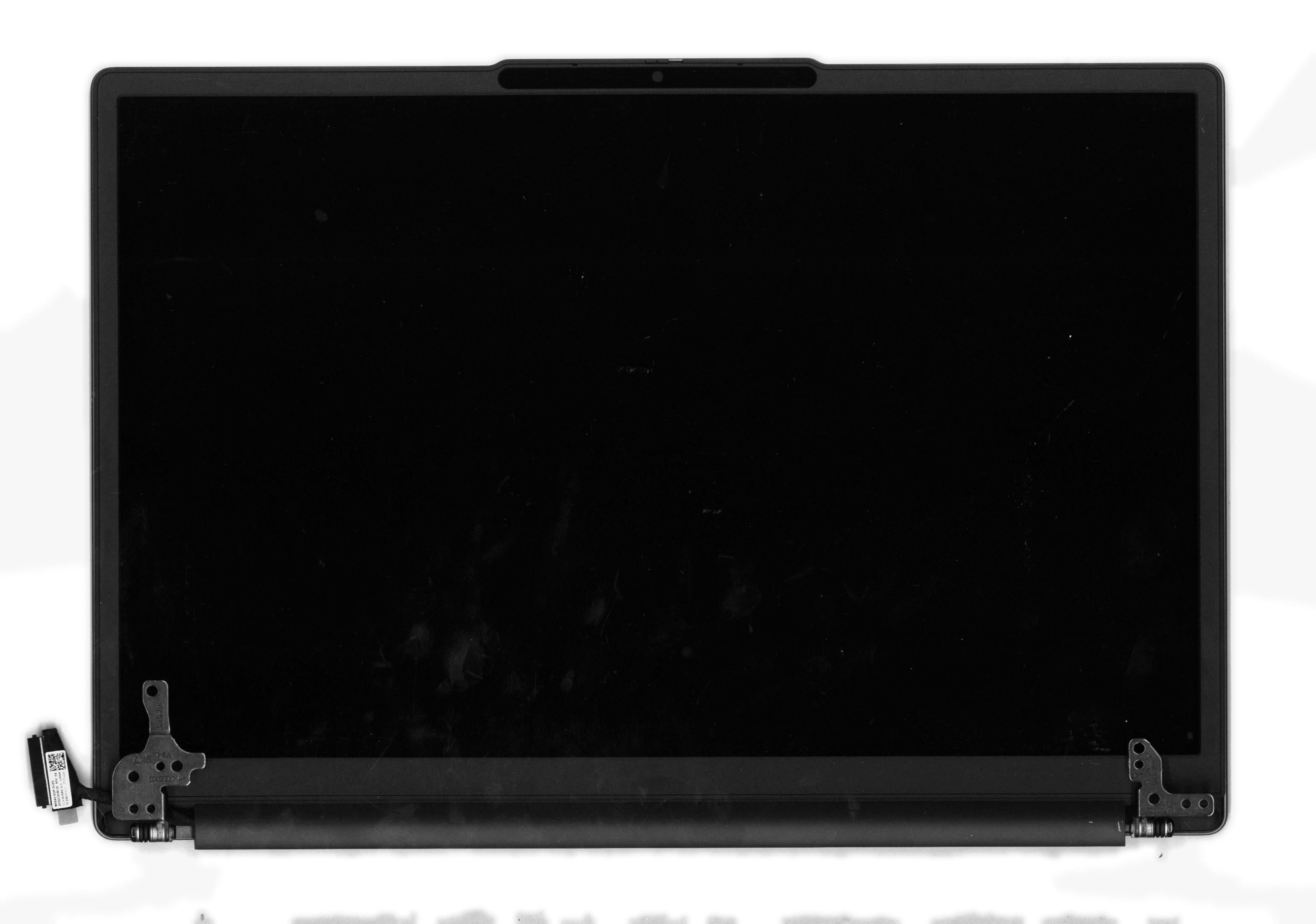 Lenovo IdeaPad Slim 3 15AHP10 Type 83KA LCD Module 15" WQXGA Non Touch Glare OLED 500nit 100%DCI-P3 Luna Grey with HD Camera 5D10S40203