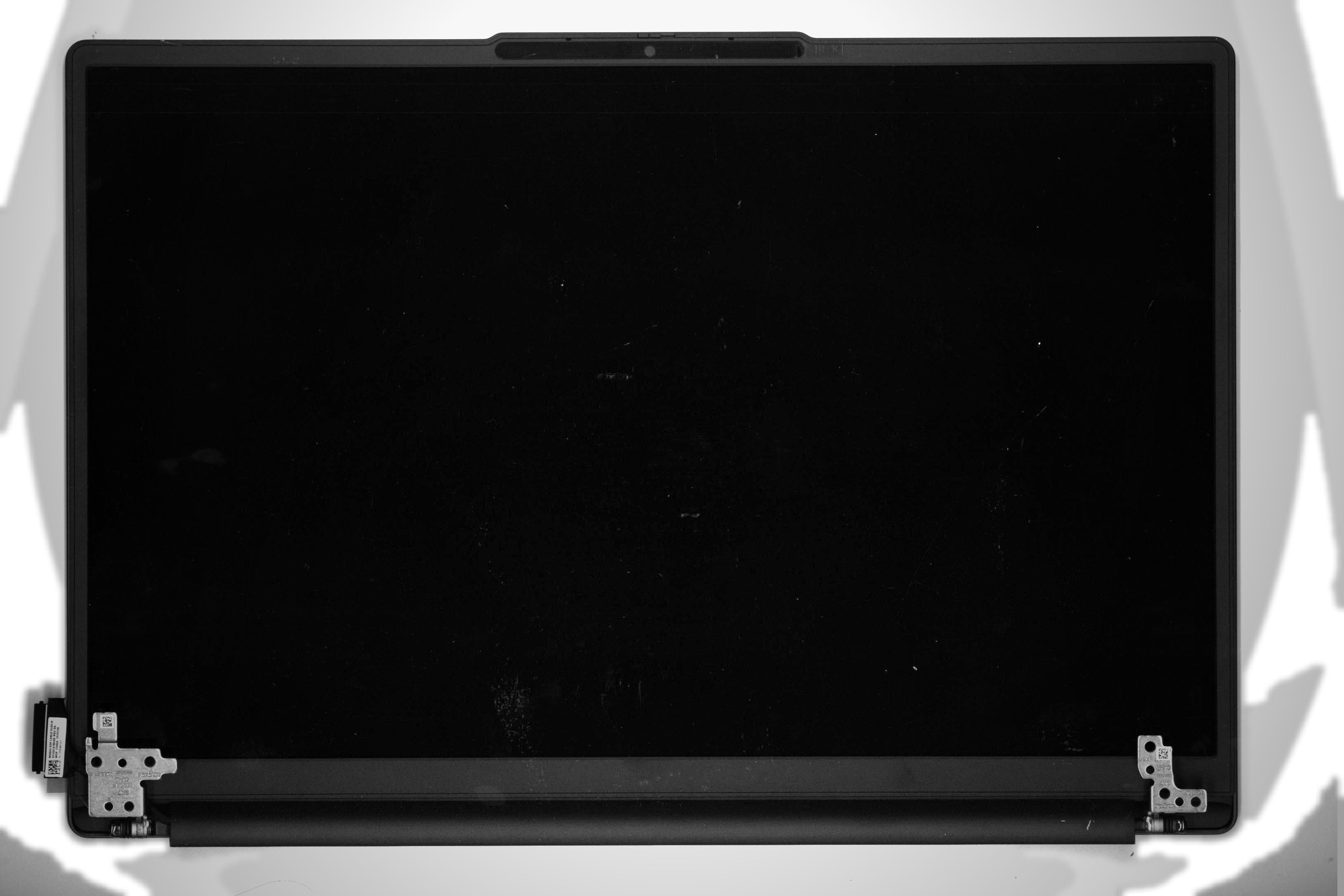 Lenovo IdeaPad Slim 3 16AHP10 Type 83KB LCD Module 16" 2.8K Non Touch Glare OLED 500nit 100%DCI-P3 Cosmic Blue 5D10S40208