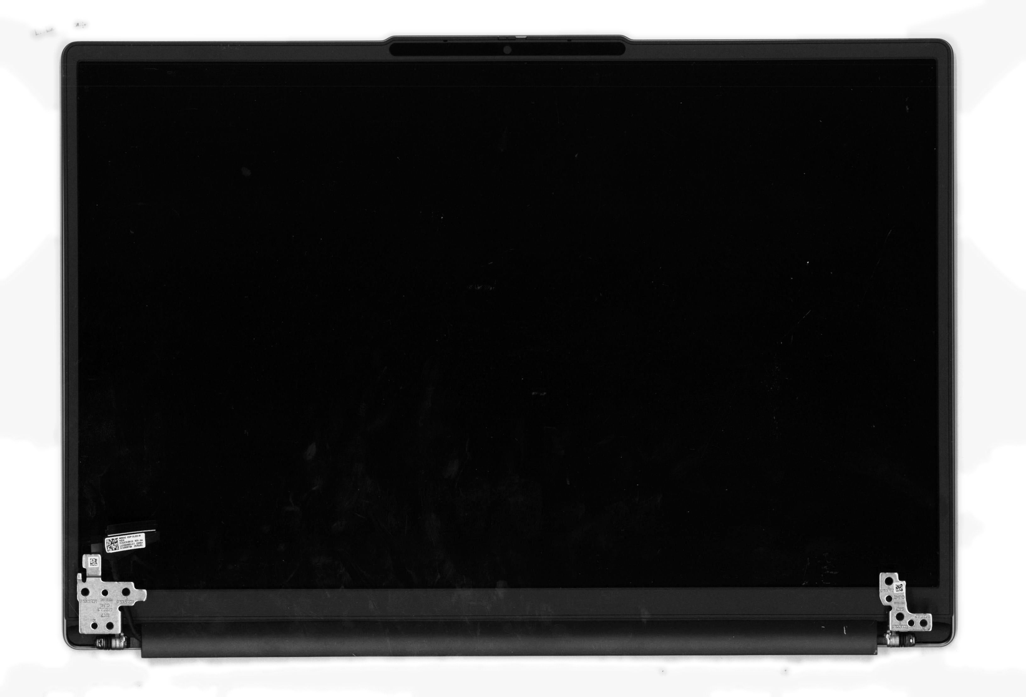 Lenovo IdeaPad Slim 3 16AHP10 Type 83KB LCD Module 16" 2.8K Non Touch Glare OLED 500nit 100%DCI-P3 Luna Grey 5D10S40209