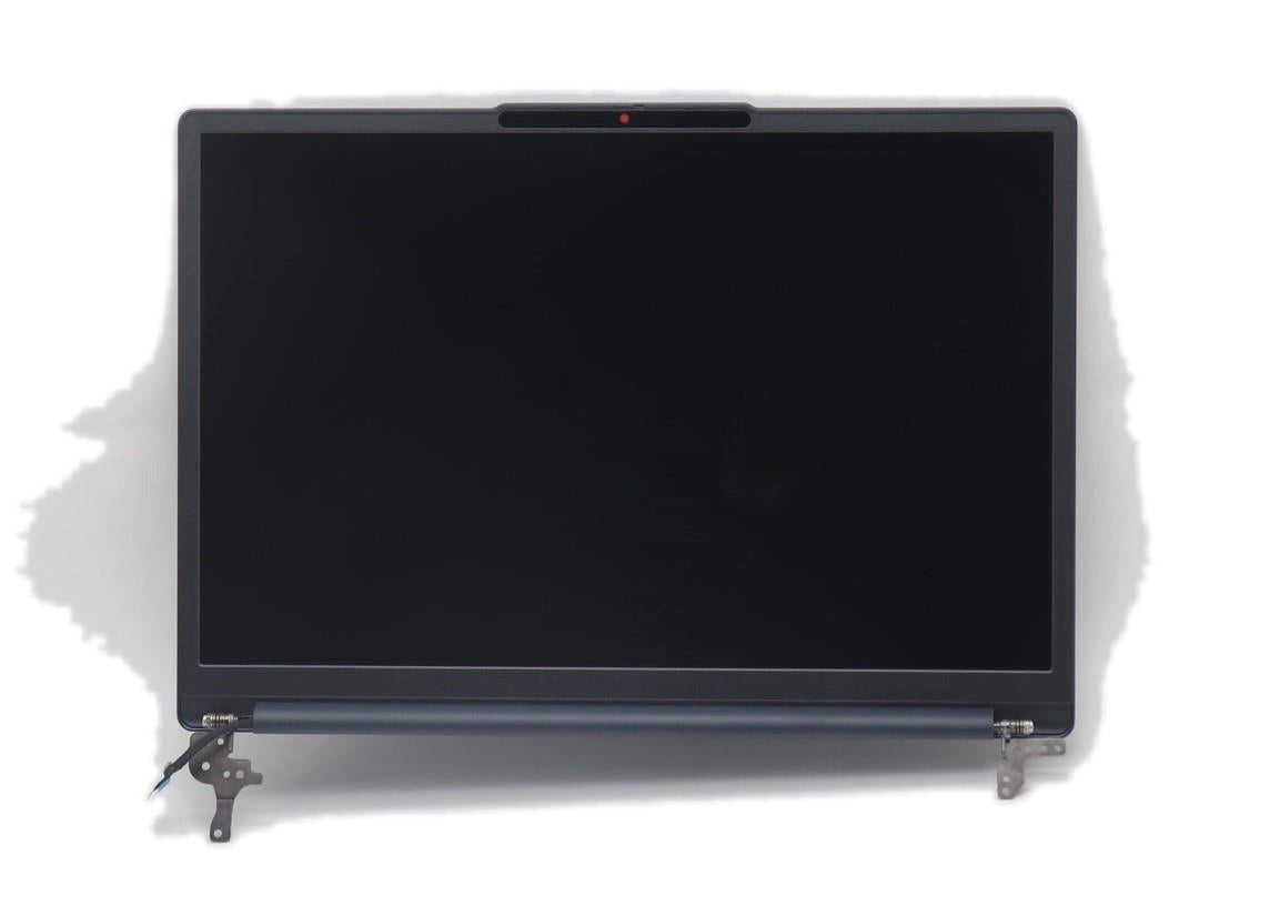 Lenovo IdeaPad Slim 3 15IRH10R Type 83K4 LCD Module 15" WQXGA Non Touch Glare OLED 500nit 100%DCI-P3 Cosmic Blue with FHD+IR Camera 5D10S40225