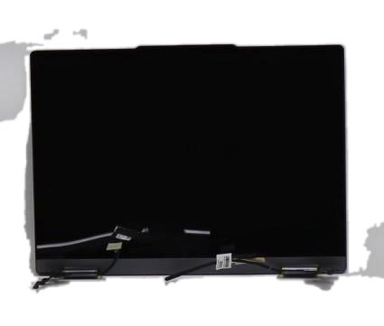 Lenovo IdeaPad 5 2-in-1 14AKP10 Type 83KT LCD Module 14" WUXGA Touch Glare OLED 400nit 100%DCI-P3 Luna Grey 5D10S40294