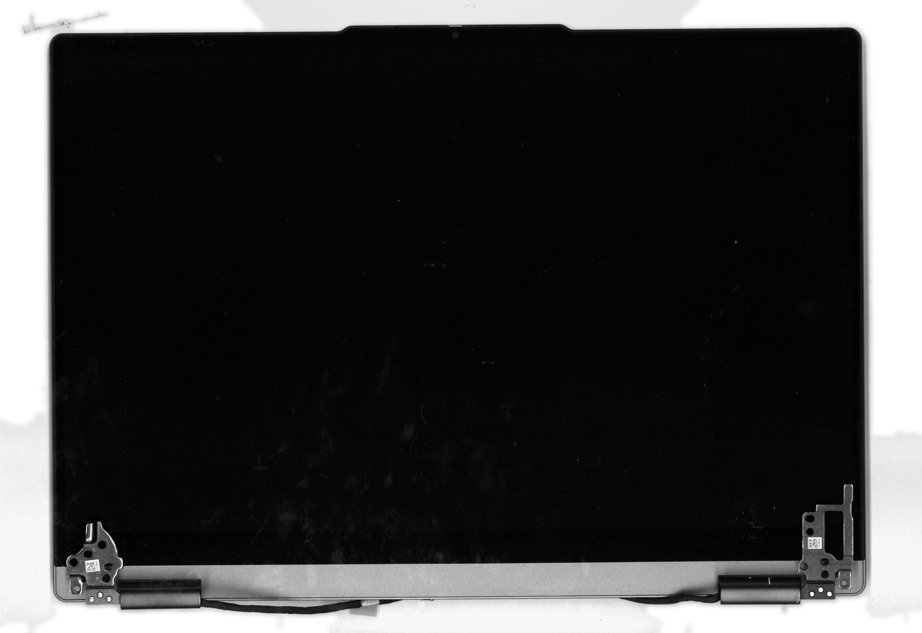 Lenovo IdeaPad 5 2-in-1 16AKP10 Type 83KU LCD Module 16" 2.8K Touch Glare OLED 500nit 100%DCI-P3 Luna Grey 5D10S40301