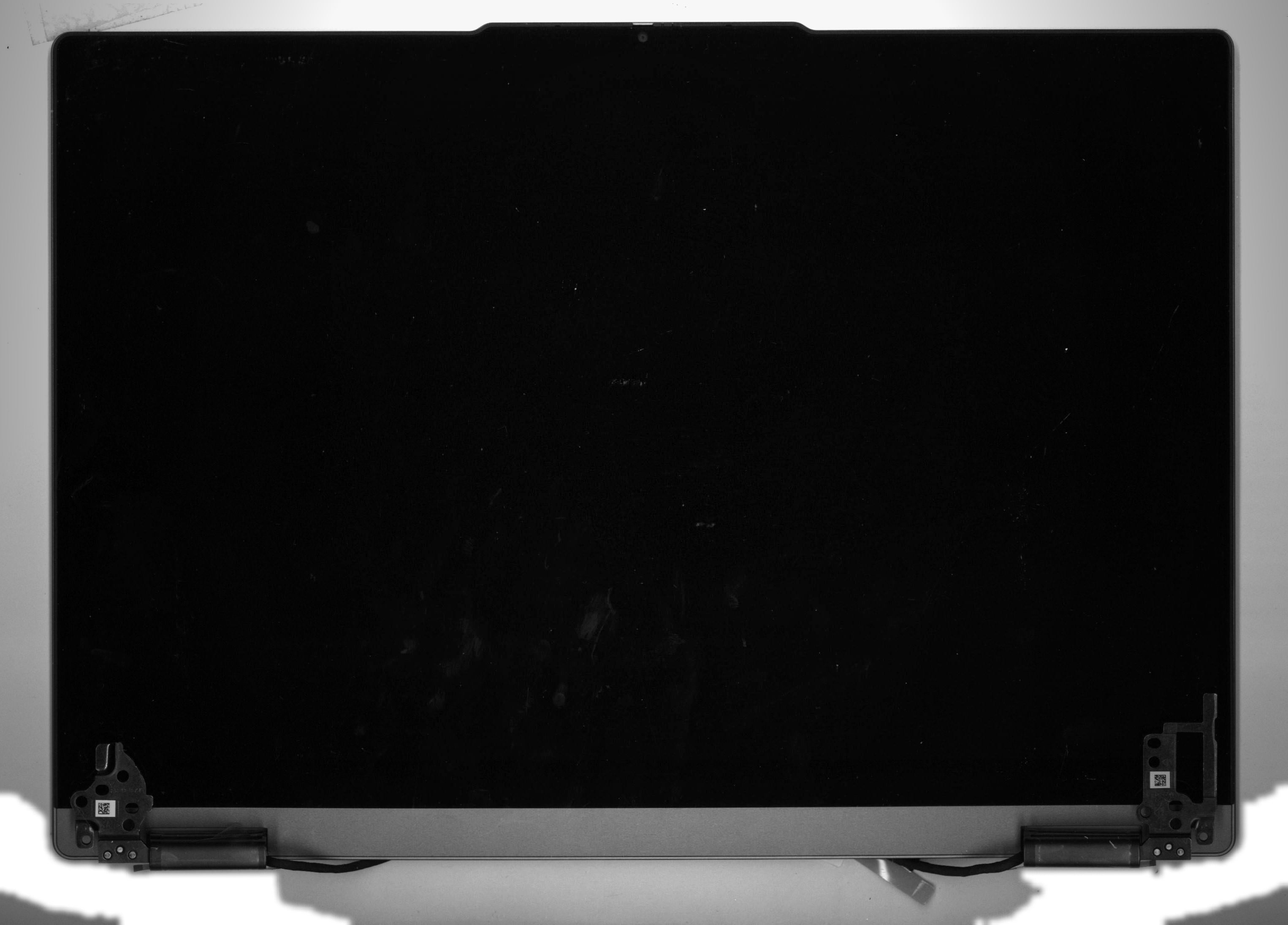 Lenovo IdeaPad 5 2-in-1 16AKP10 Type 83KU LCD Module 16" WUXGA Touch Glare IPS 300nit 45%NTSC Luna Grey 5D10S40302