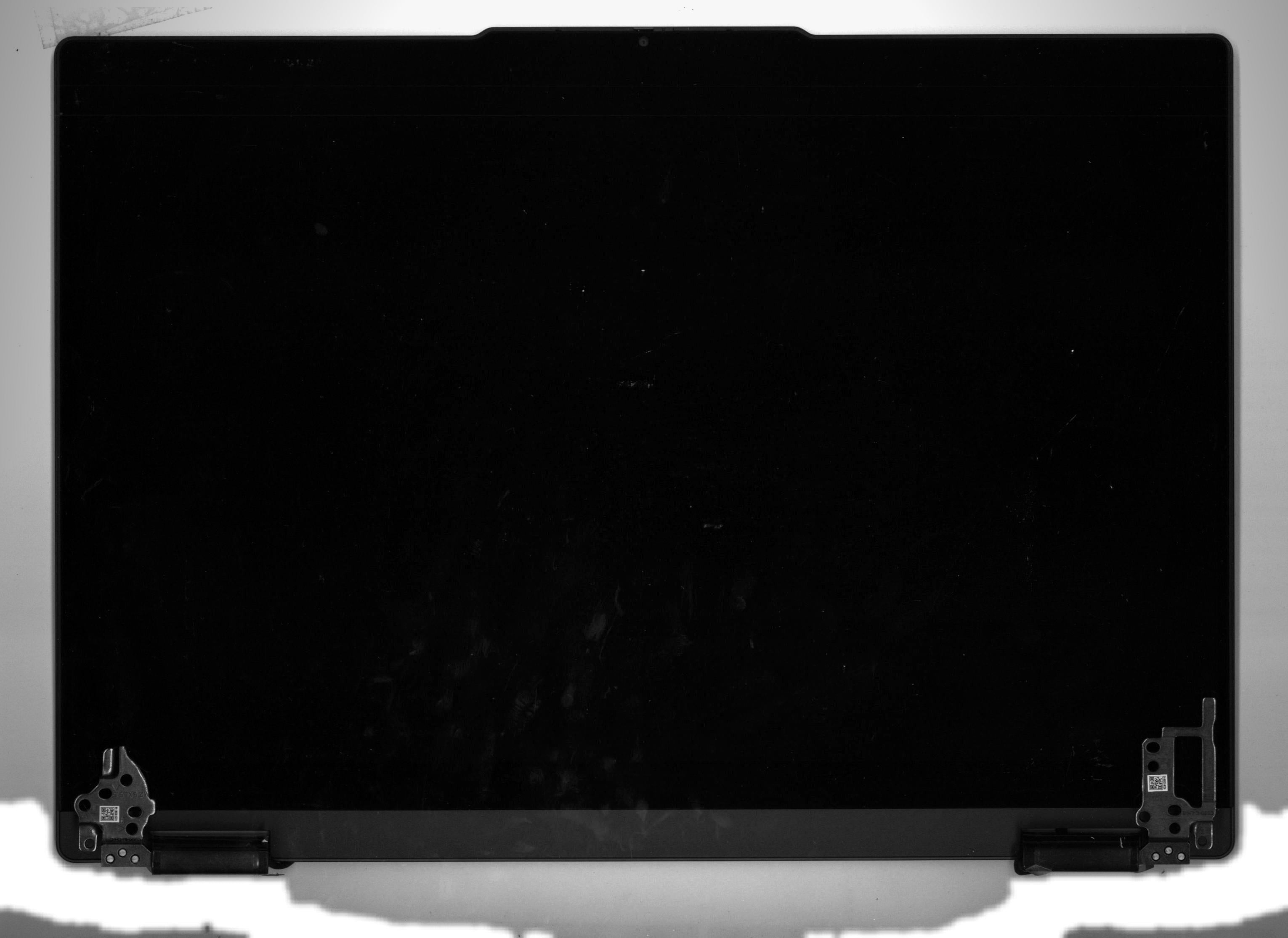 Lenovo IdeaPad 5 2-in-1 16IAL10 Type 83KS LCD Module 16" WUXGA Touch Glare IPS 300nit 45%NTSC Cosmic Blue 5D10S40306