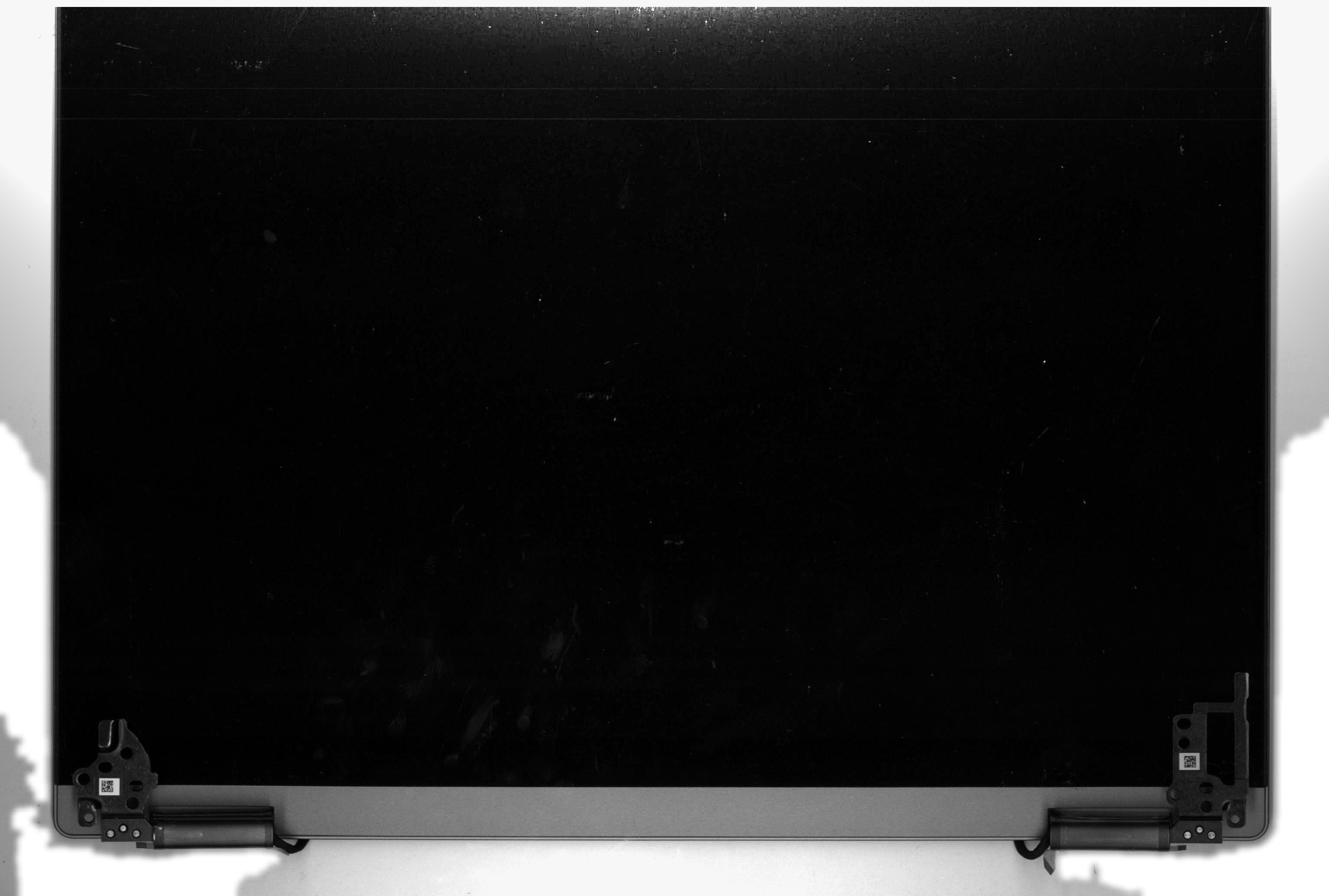 Lenovo IdeaPad 5 2-in-1 16IAL10 Type 83KS LCD Module 16" WUXGA Touch Glare IPS 300nit 45%NTSC Luna Grey 5D10S40307