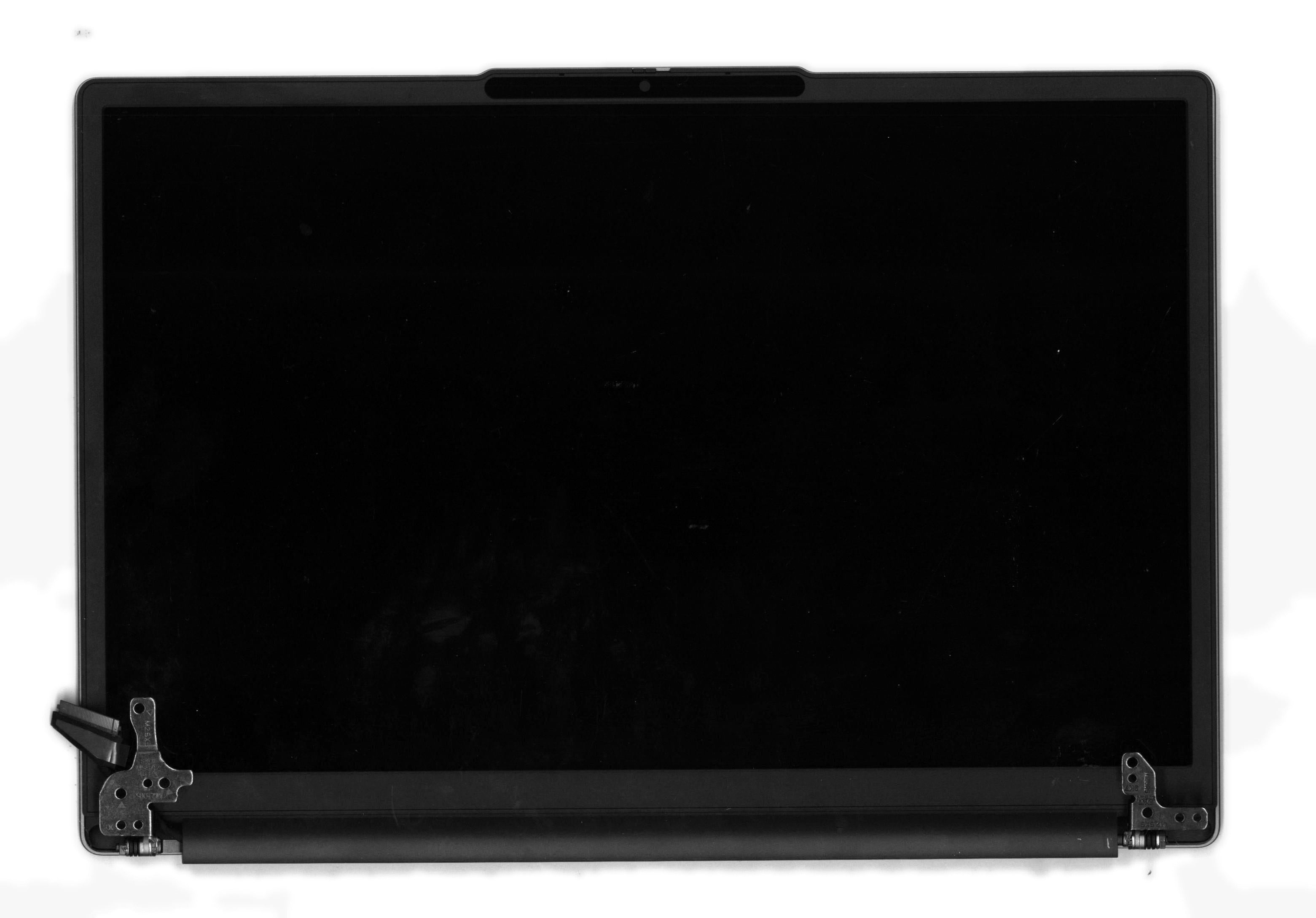 Lenovo IdeaPad Slim 3 15Q8X10 Type 83N3 LCD Module 15" WQXGA Non Touch Glare OLED 500nit 100%DCI-P3 Luna Grey with HD Camera 5D10S40308