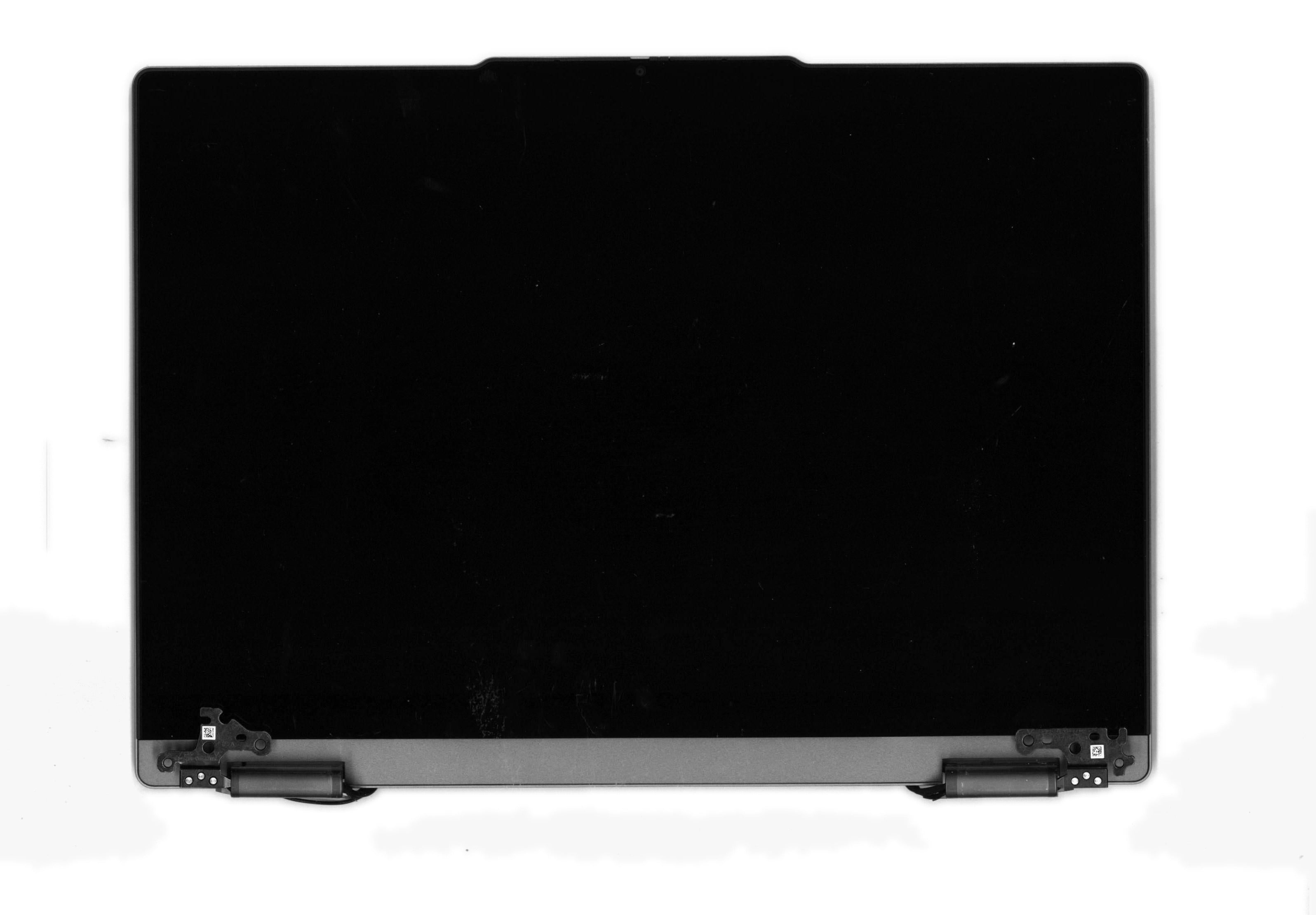 Lenovo Chromebook Plus 2-in-1 14ITN10 Type 83LN LCD Module 14" WUXGA Touch Anti-Glare IPS 300nit 45%NTSC Luna Grey 5D10S40344