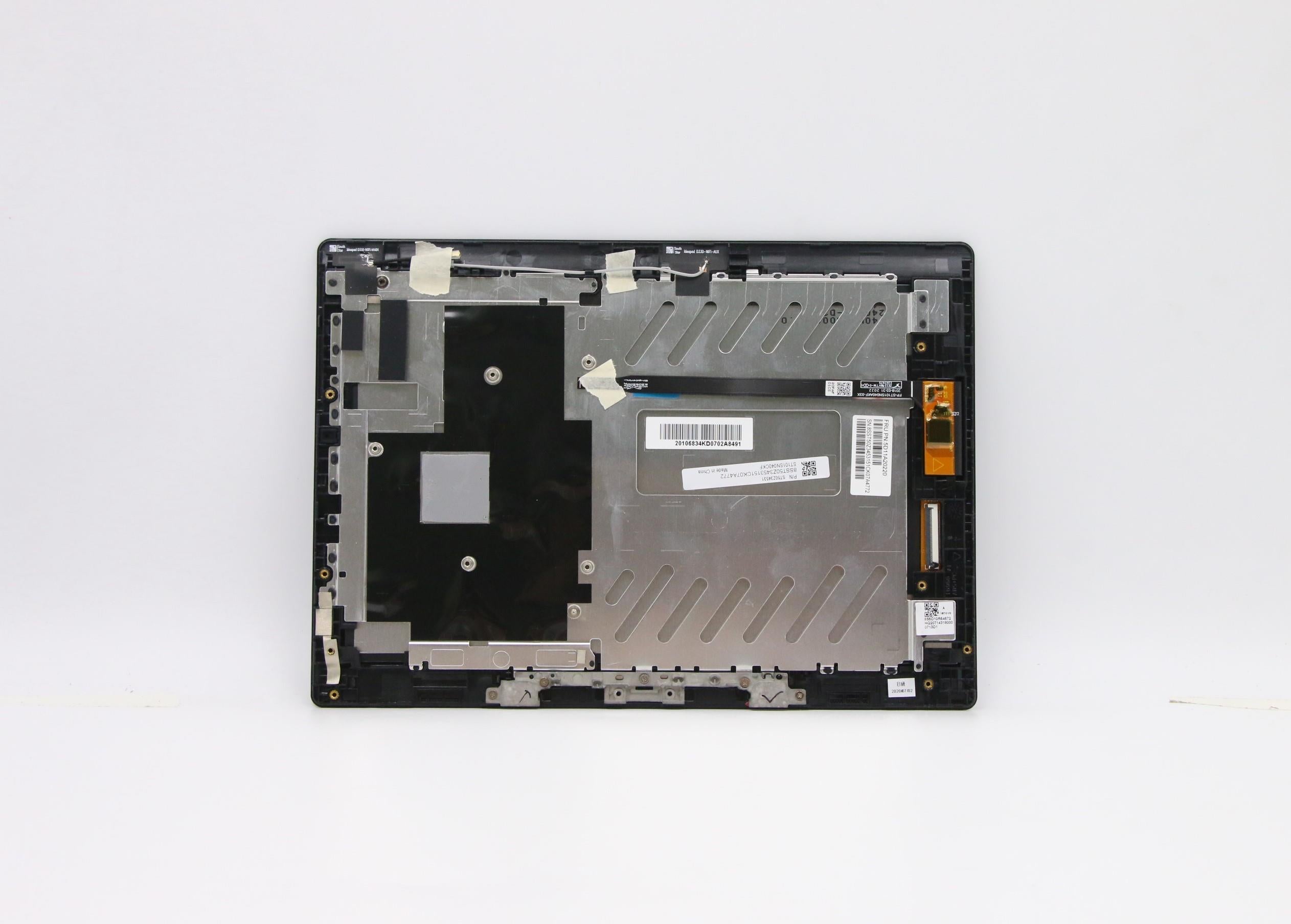 Lenovo ideapad D330-10IGL LCD Assembly LCD Module 10.1" HD Touch 5D11A20220