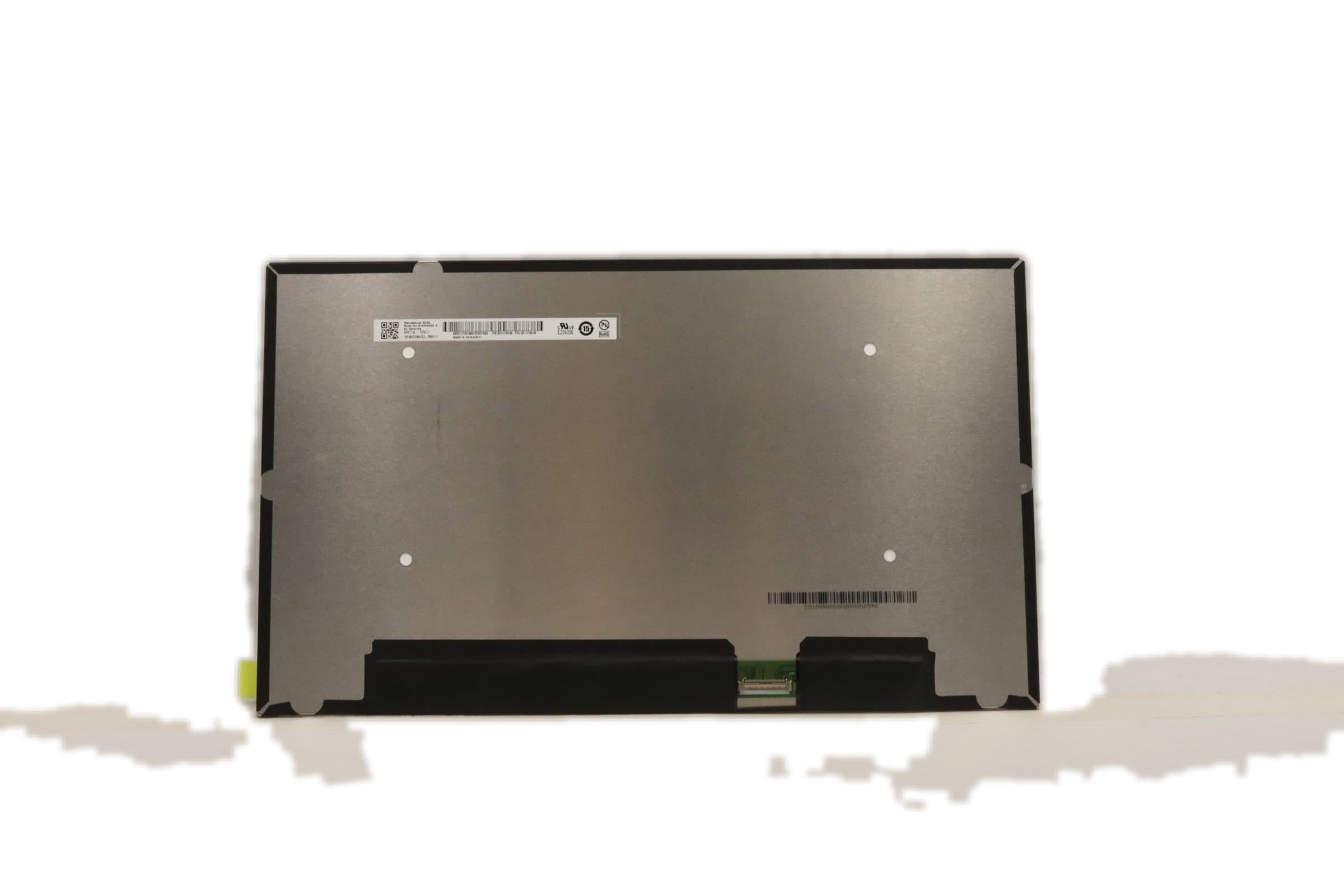 Lenovo LCD Screen DISPLAY 14" FHD Touch Anti-Glare IPS 300nit 45%NTSC 5D11F39185