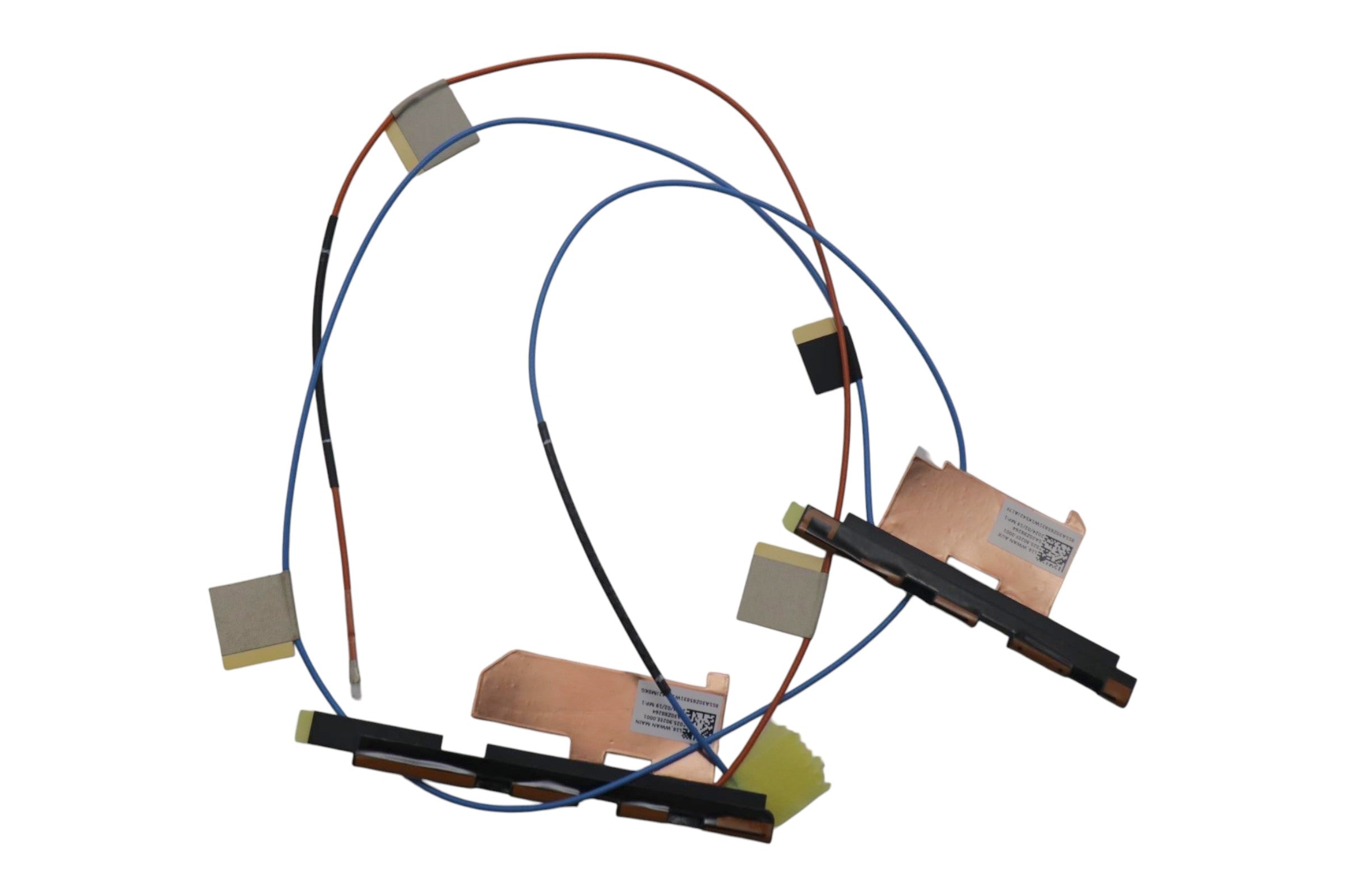 New Genuine Antenna For Lenovo ThinkPad L16 Gen 2 5A30Z88264 ...