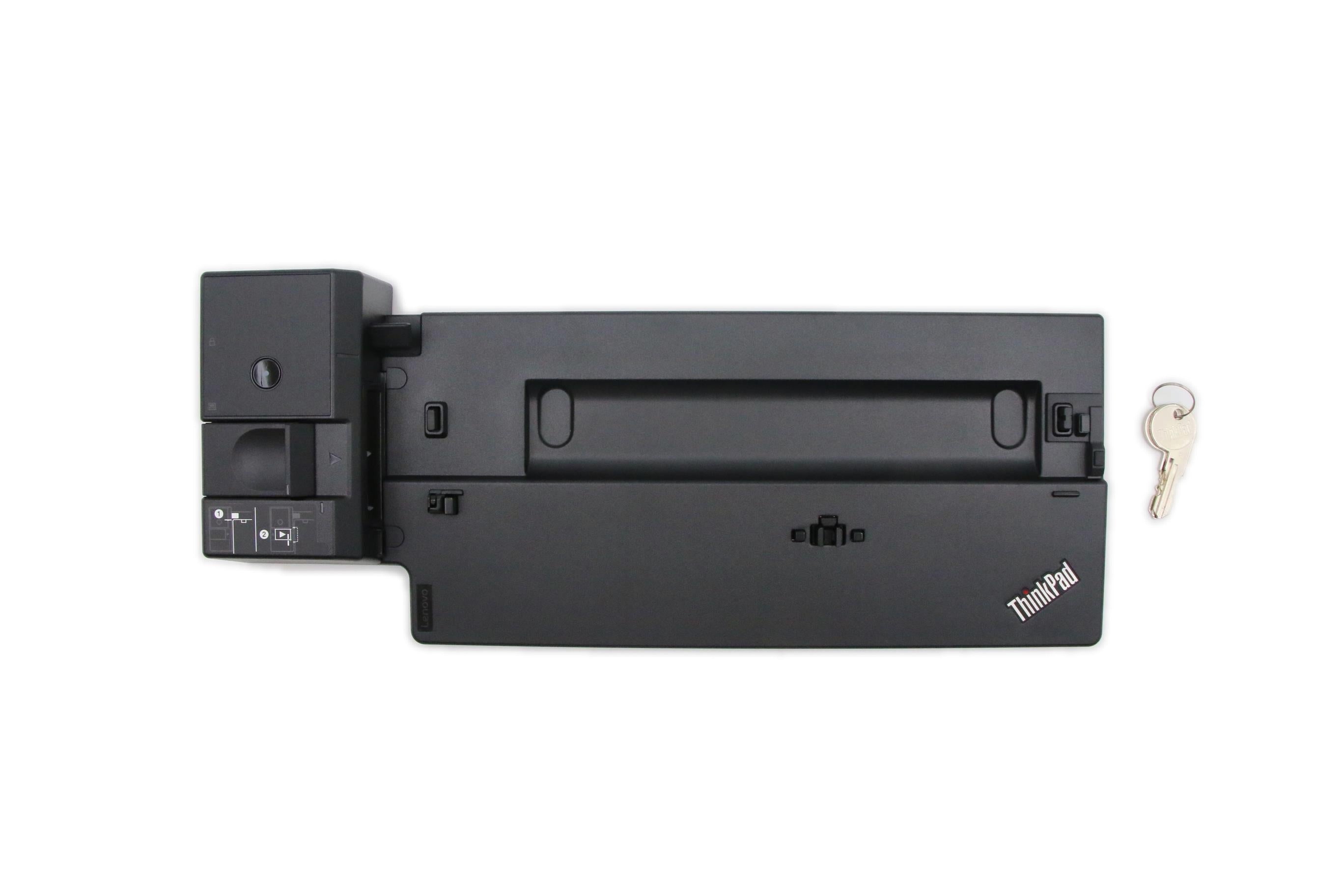 Lenovo CS18 ME Dock Pro USI 5D20Z56369