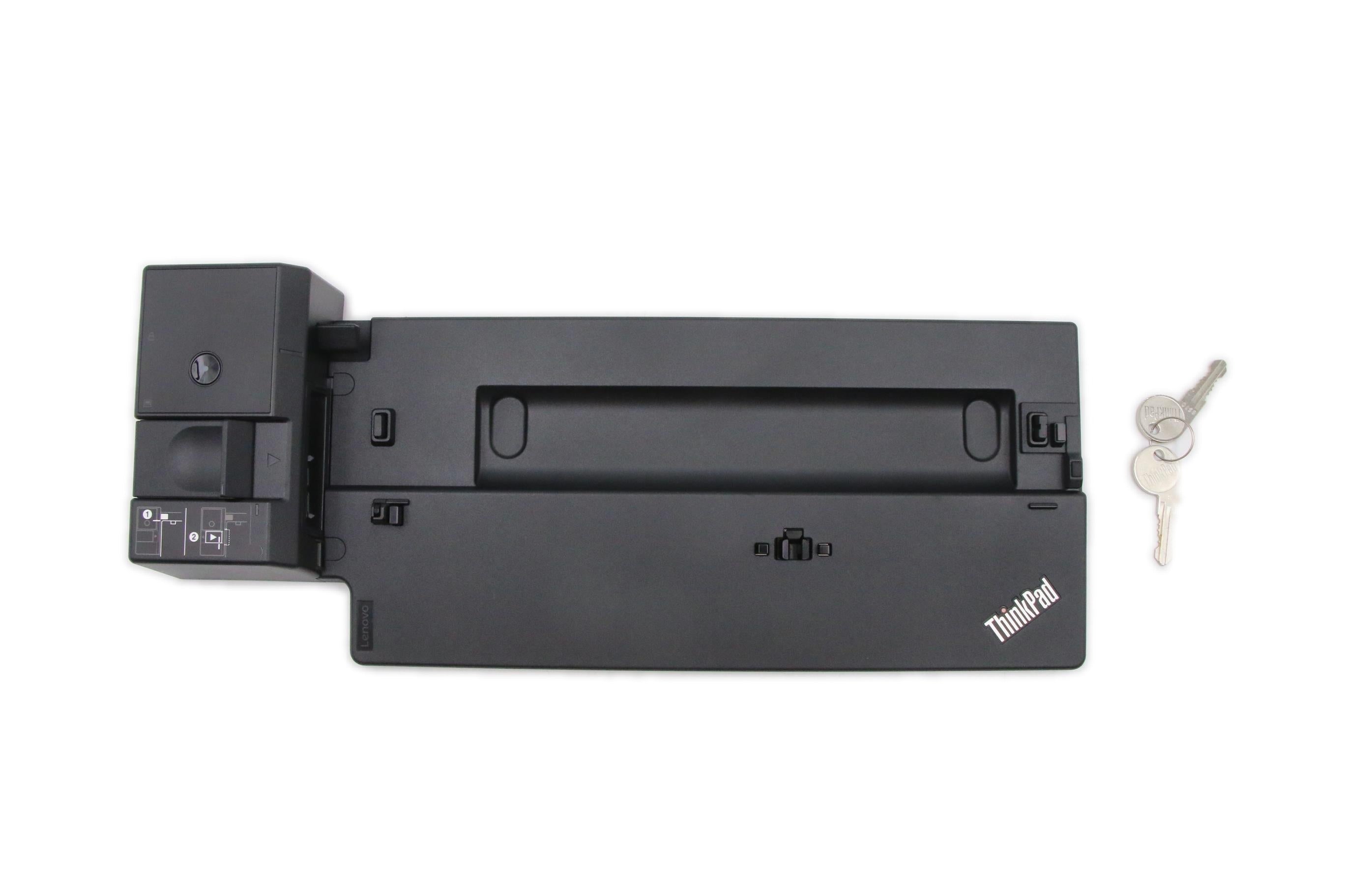 Lenovo ThinkPad Ultra Docking Station DOCKING CS18 ME Dock Ultra USI 5D20Z56371