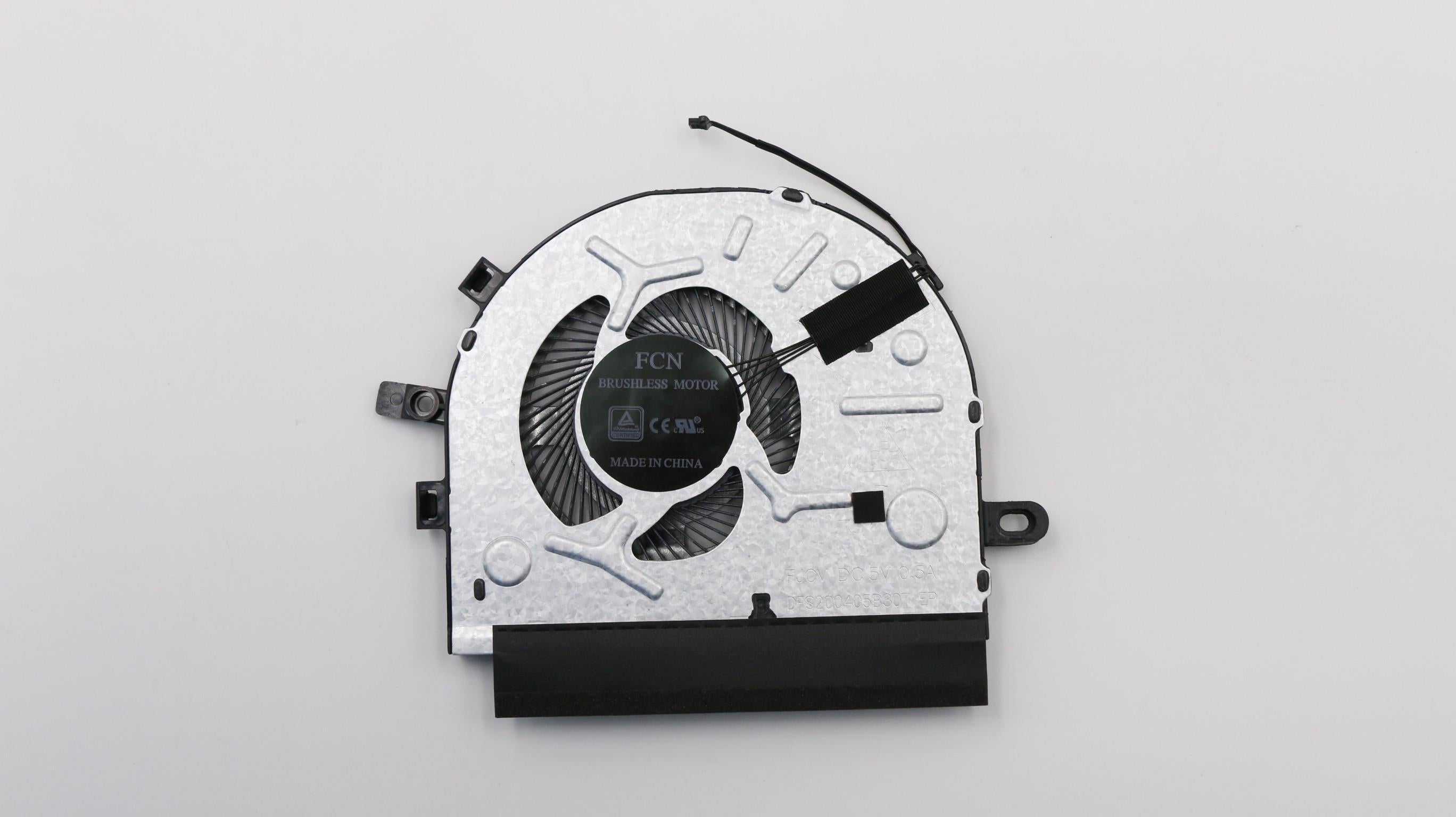 Lenovo ideapad 520S-14IKB Type 80X2 / ideapad 320S-14IKB Type 80X4 FAN 80X2 5F10N78686