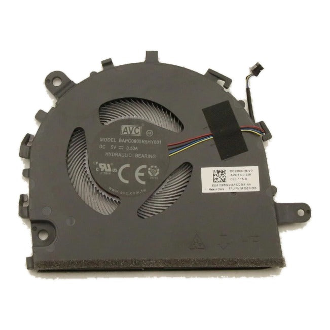 Lenovo IdeaPad 1 14IAU7 Type 82QC System FAN 5F10S14006