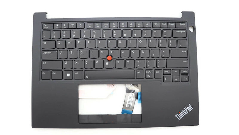 Laptop Keyboard For Lenovo ThinkPad T14s Gen 4 France FR With Backlight New - Li - Foto 7