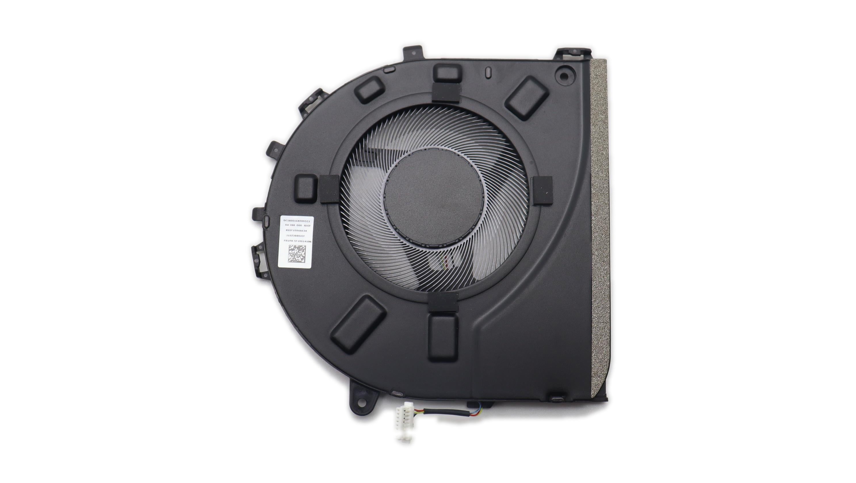 Lenovo IdeaPad Slim 5 14IAH8 Type 83BF Fan 5F10S14106