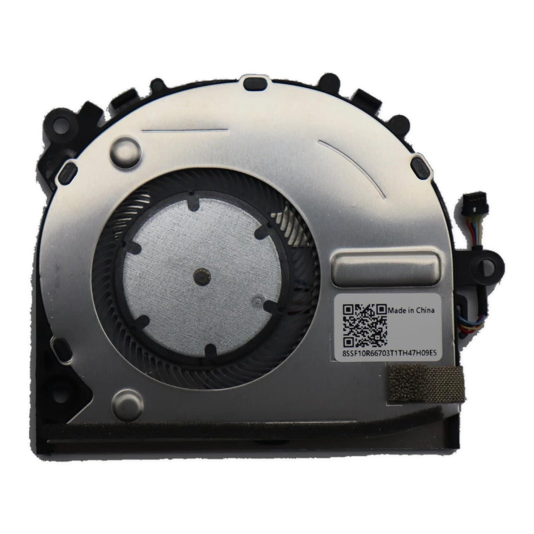 Lenovo IdeaPad Duet 5 12IRU8 Type 83B3 CPU Fan 5F10S14155