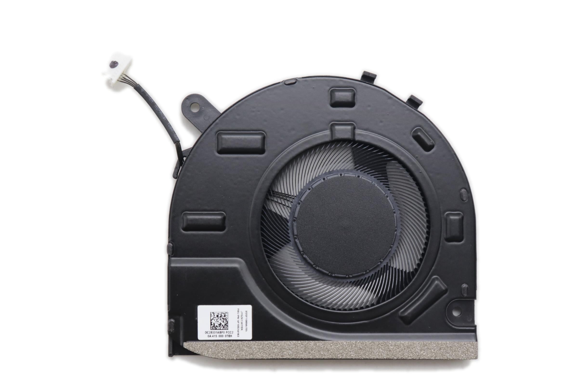 Lenovo IdeaPad Slim 5 16IRU9 Type 83FW Fan U15 5F10S14163