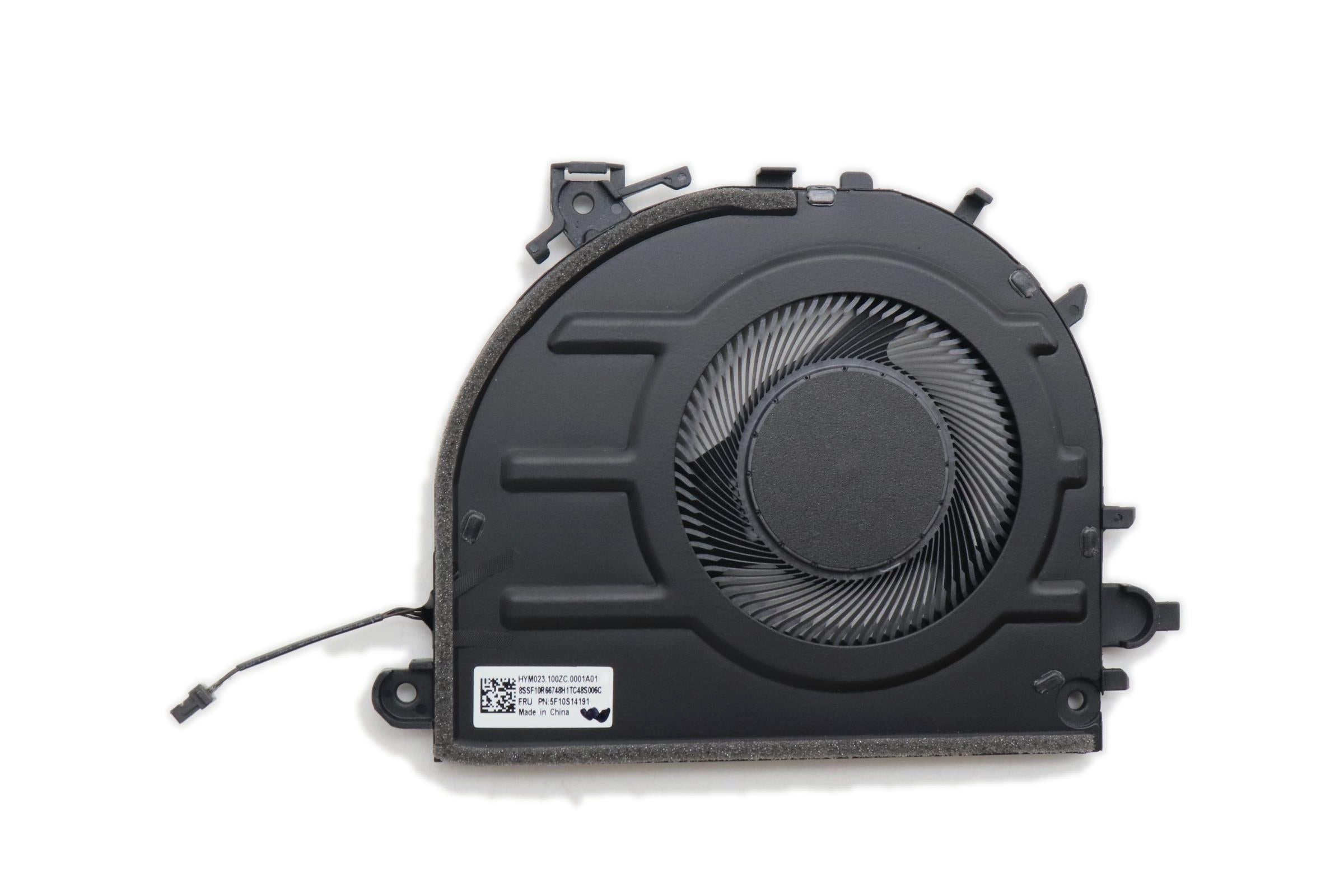 Lenovo IdeaPad Slim 5 13ARP10 Type 83J2 Fan 5F10S14192