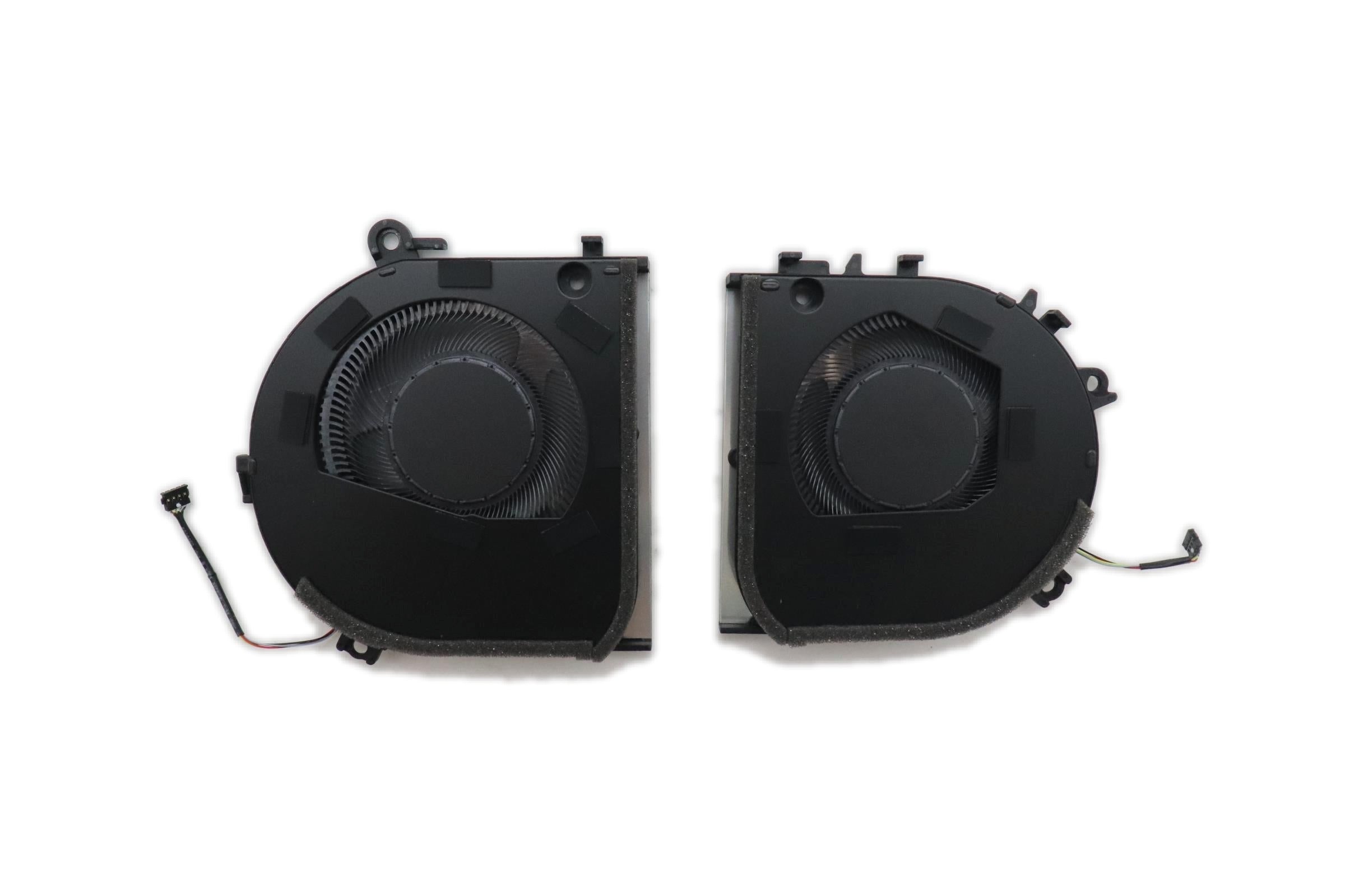 Lenovo IdeaPad Pro 5 16AKP10 Type 83JN Fan (Left and Right) 5F10S14242