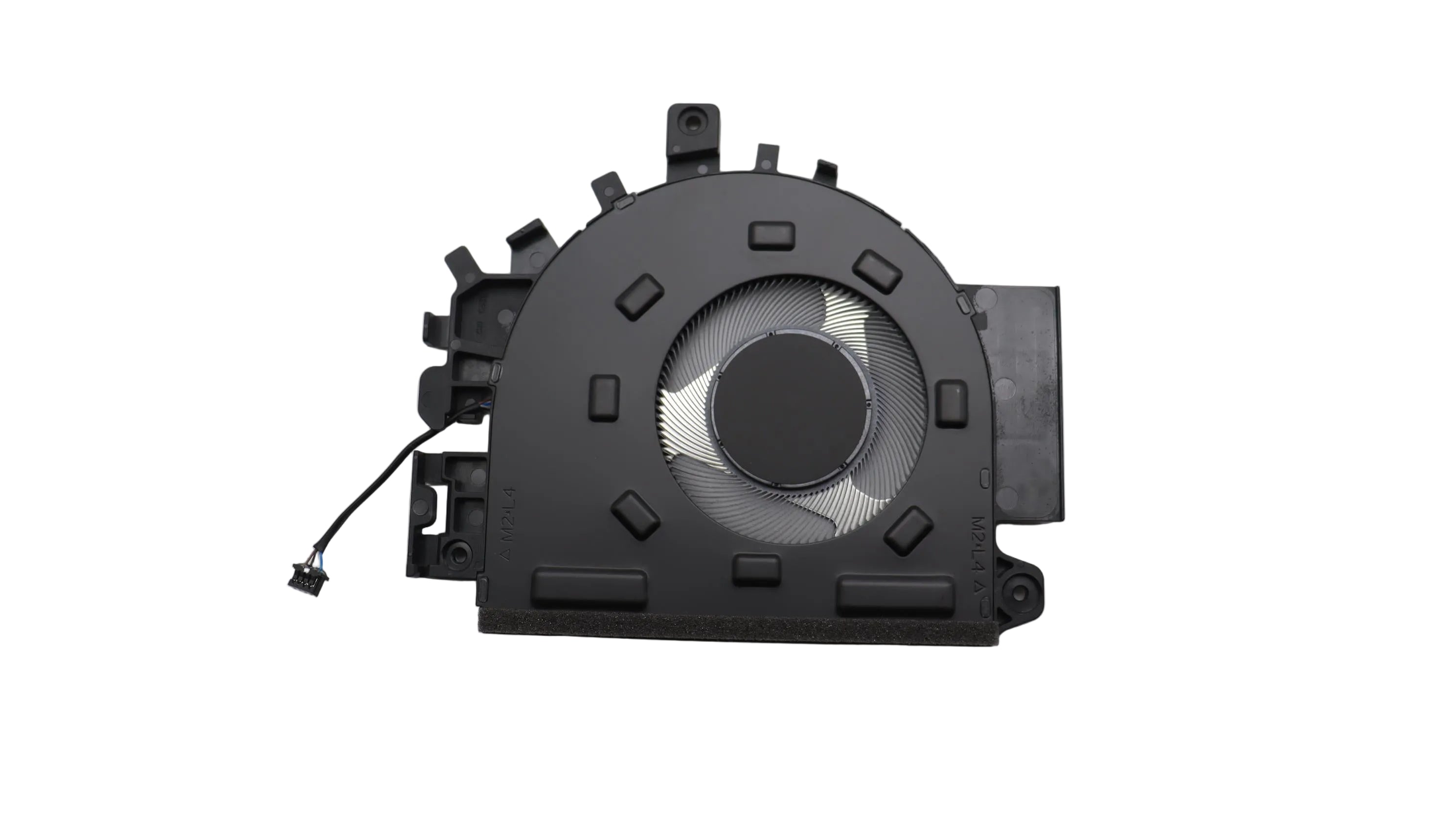 New Genuine Lenovo IdeaPad Slim 3 15IPH11 Type 83UR CPU Cooling Fan 5F ...