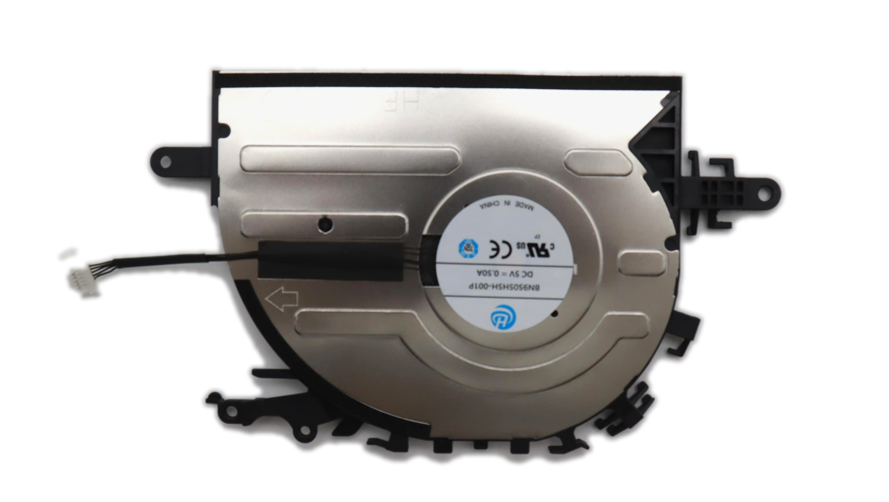 Lenovo IdeaPad Slim 5 Ultra 14ILL11 Type 83VX System Fan 5F10S14455