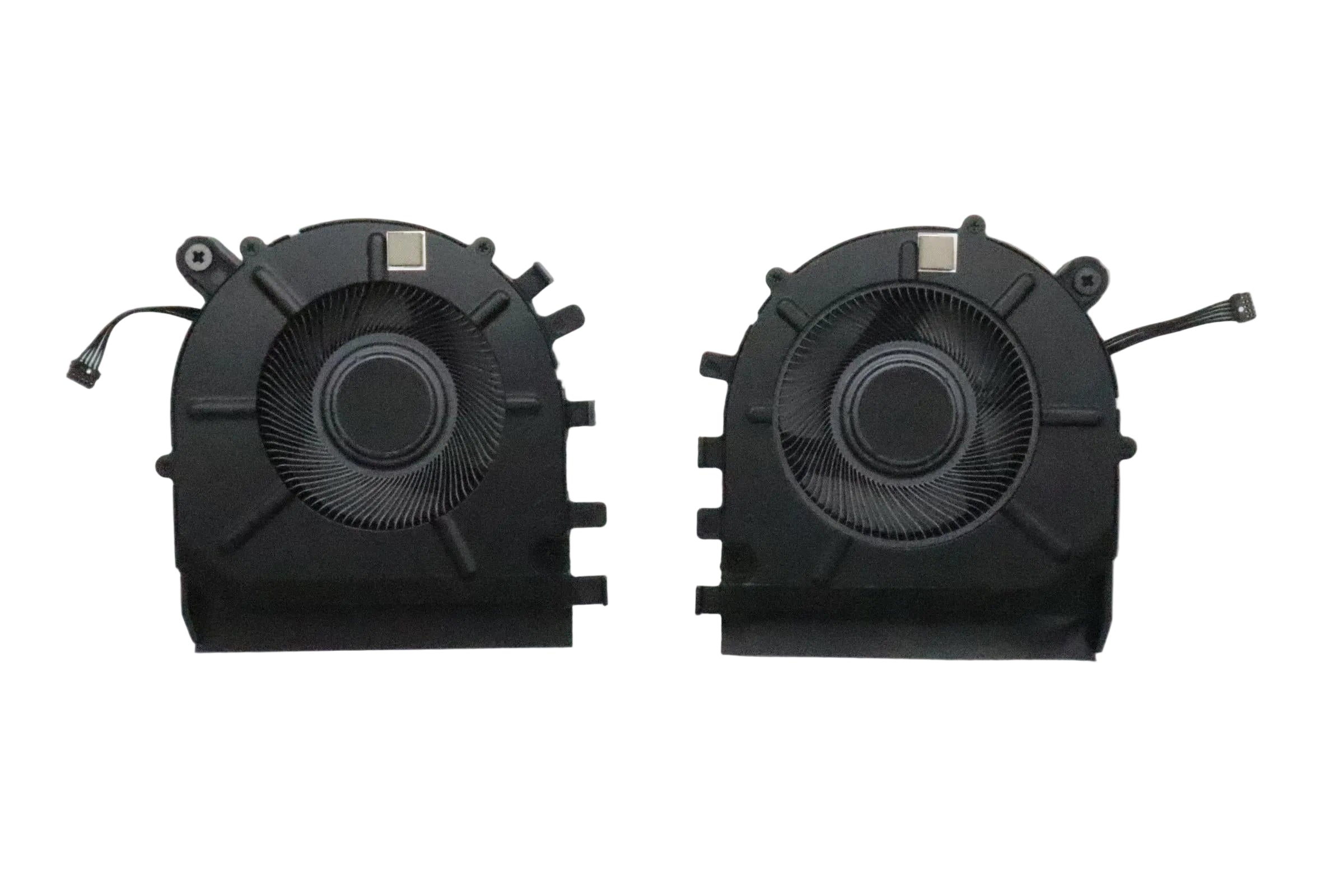 Lenovo ThinkPad P16s Gen 4 CPU Cooling Fans Left and Right 5F11R68988