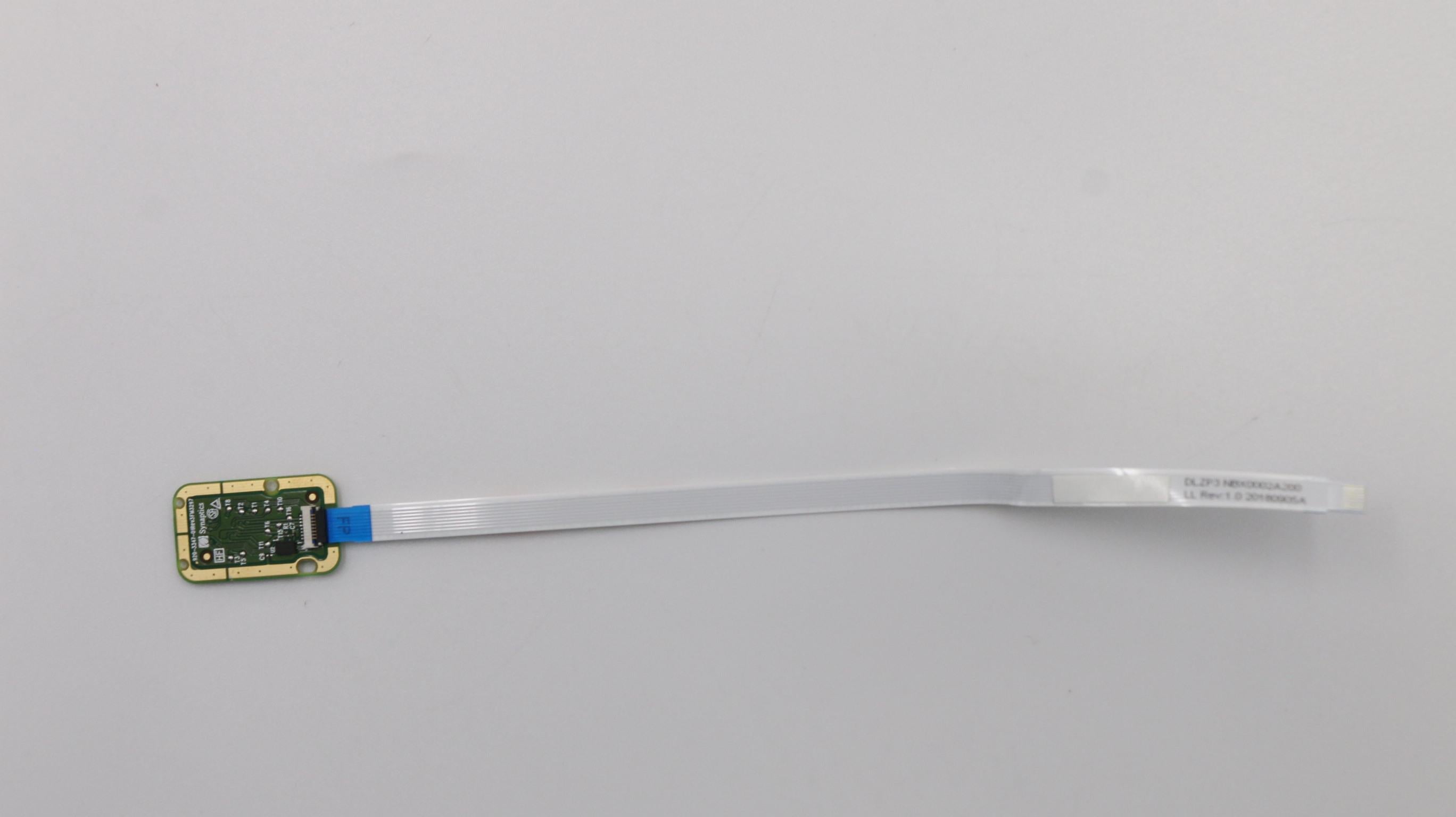Lenovo ideapad Yoga 730-13IKB FPR Board C 81CT W/Cable IG 5F30Q95854