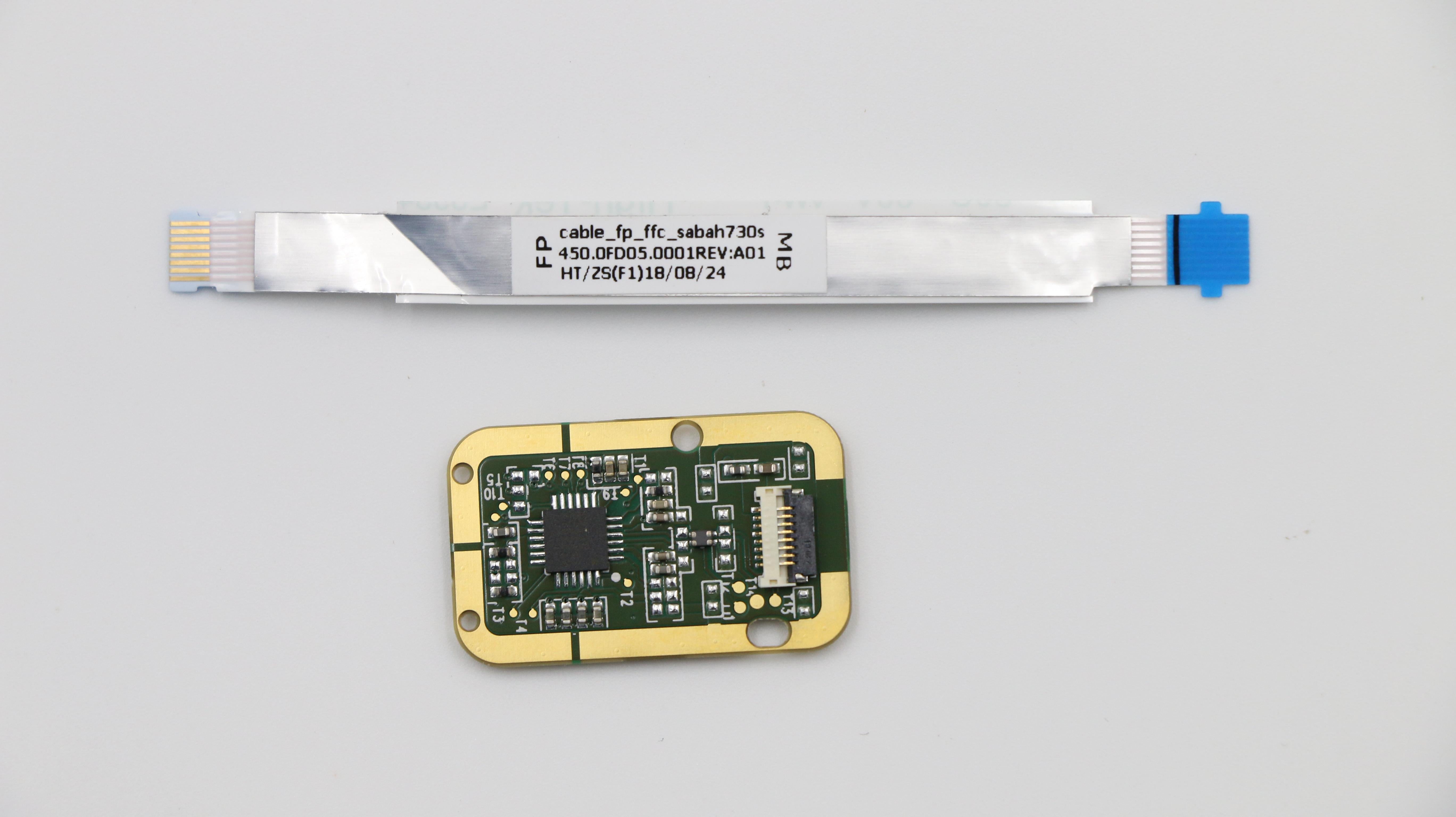 Lenovo Yoga S730-13IWL / ideapad 730S-13IWL Board sabah INTEL FP BD IG W 81J0 w/cable 5F30S94765