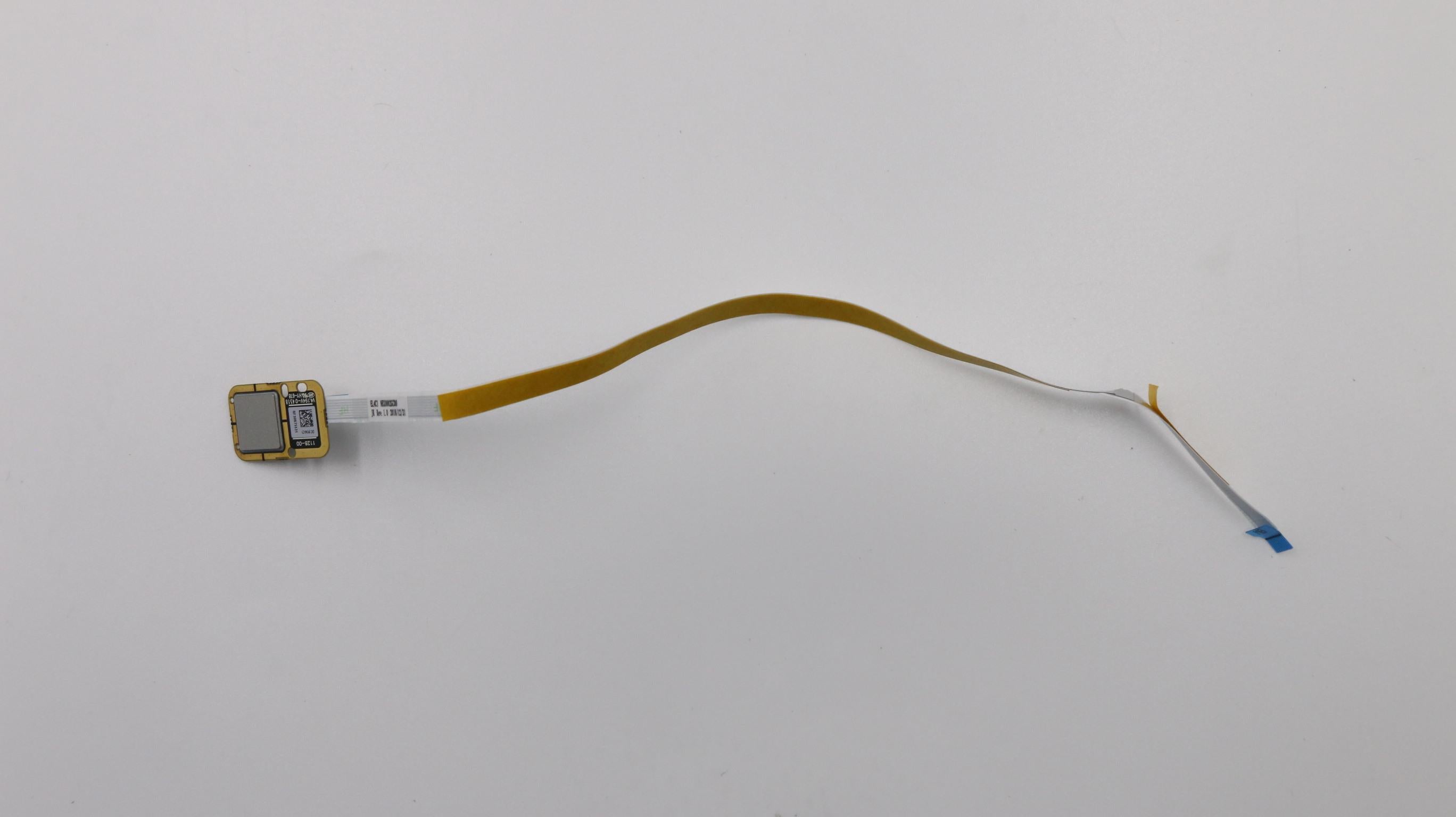 Lenovo ideapad C340-14IWL / ideapad C340-14API Board FINGPRINT W/FFC C 81N6_PTN 5F30S94868