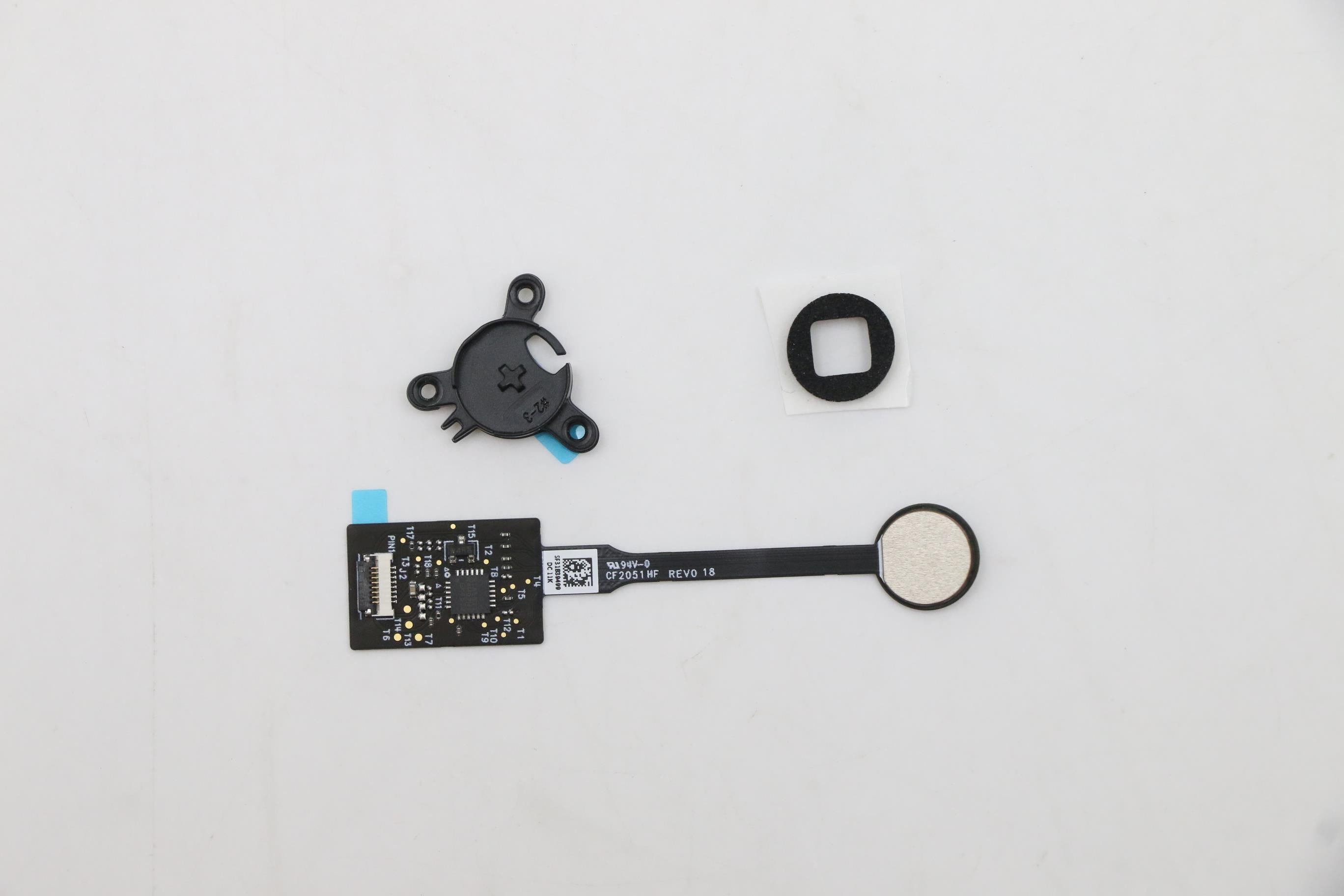 Lenovo V17 G2-ITL Board FP BD L 82H9 JYT+Goodix 5F30S94936