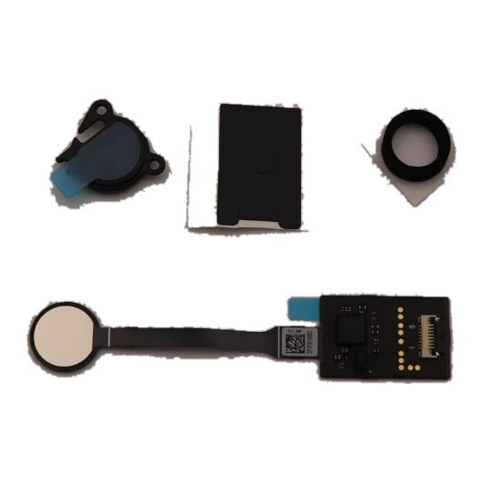 Lenovo IdeaPad 1 14IAU7 Type 82QC Fingerprint Reader Board 5F30S94986