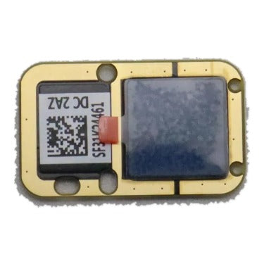 Lenovo IdeaPad Flex 5 14ABR8 Type 82XX Fingerprint Reader Board Abyss Blue 5F30S95025