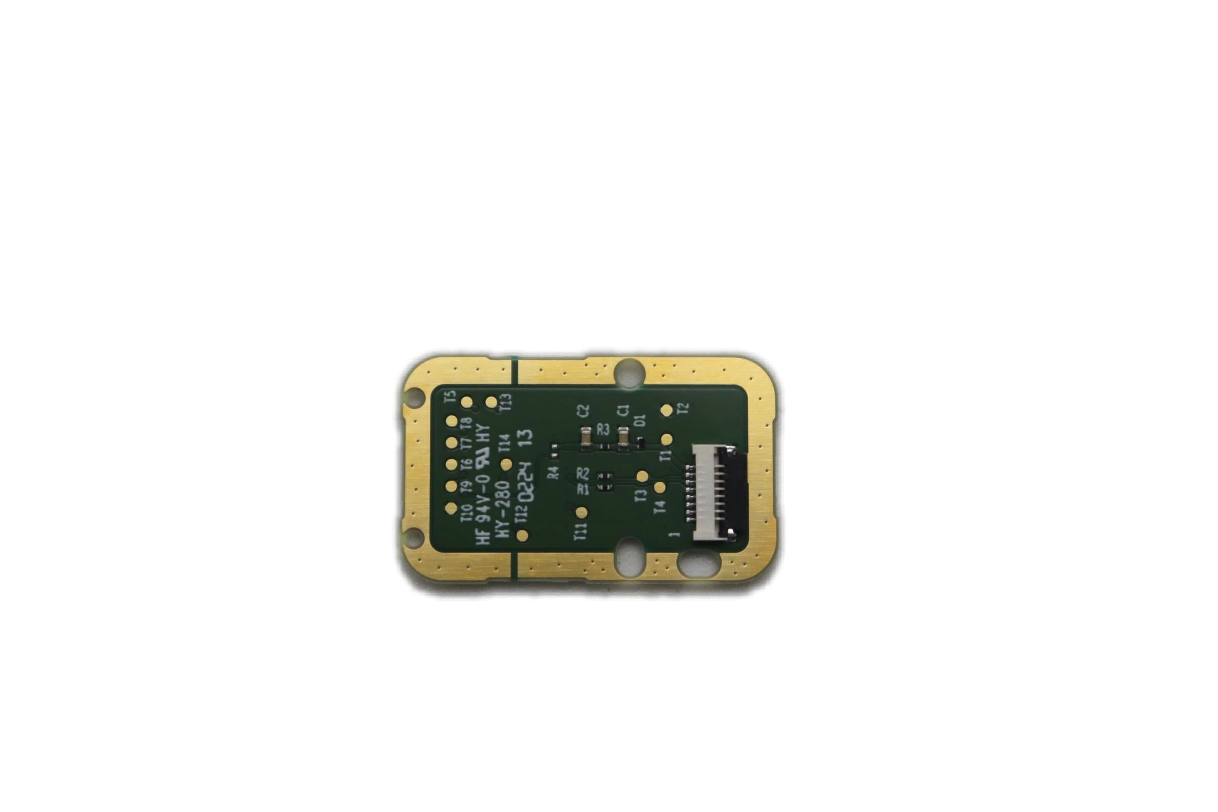 Lenovo IdeaPad Slim 5 15IRH9 Type 83G1 Fingerprint 5F30T71913