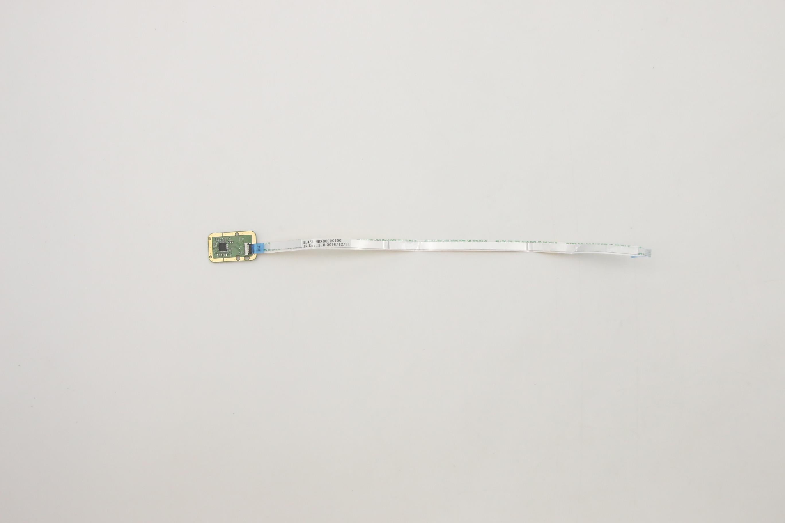 Lenovo ideapad S540-14IML / ideapad S540-14IML Touch Board FP BD C 81NF W/FFC_BLUE 5F30W90820