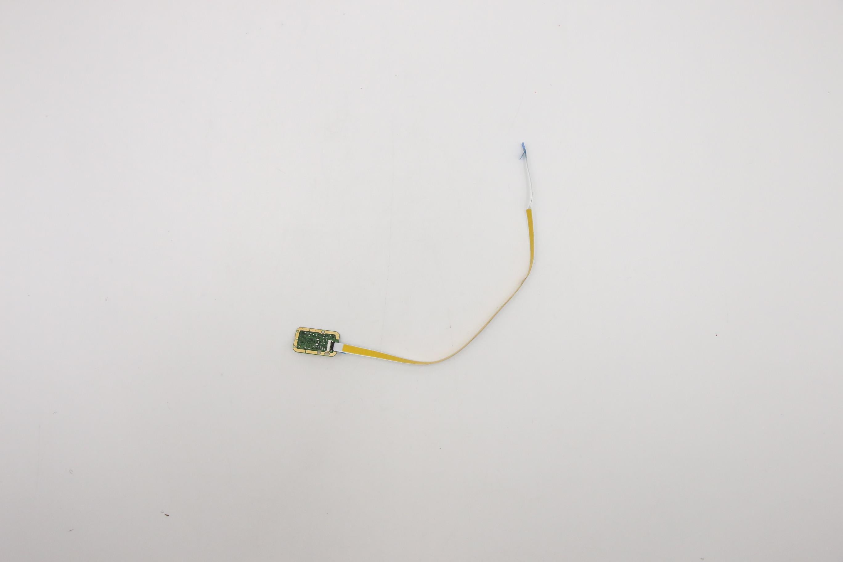 Lenovo ideapad S540-14IML / ideapad S540-14IML Touch Board FP BD C 81NF W/FFC_GREY 5F30W90822