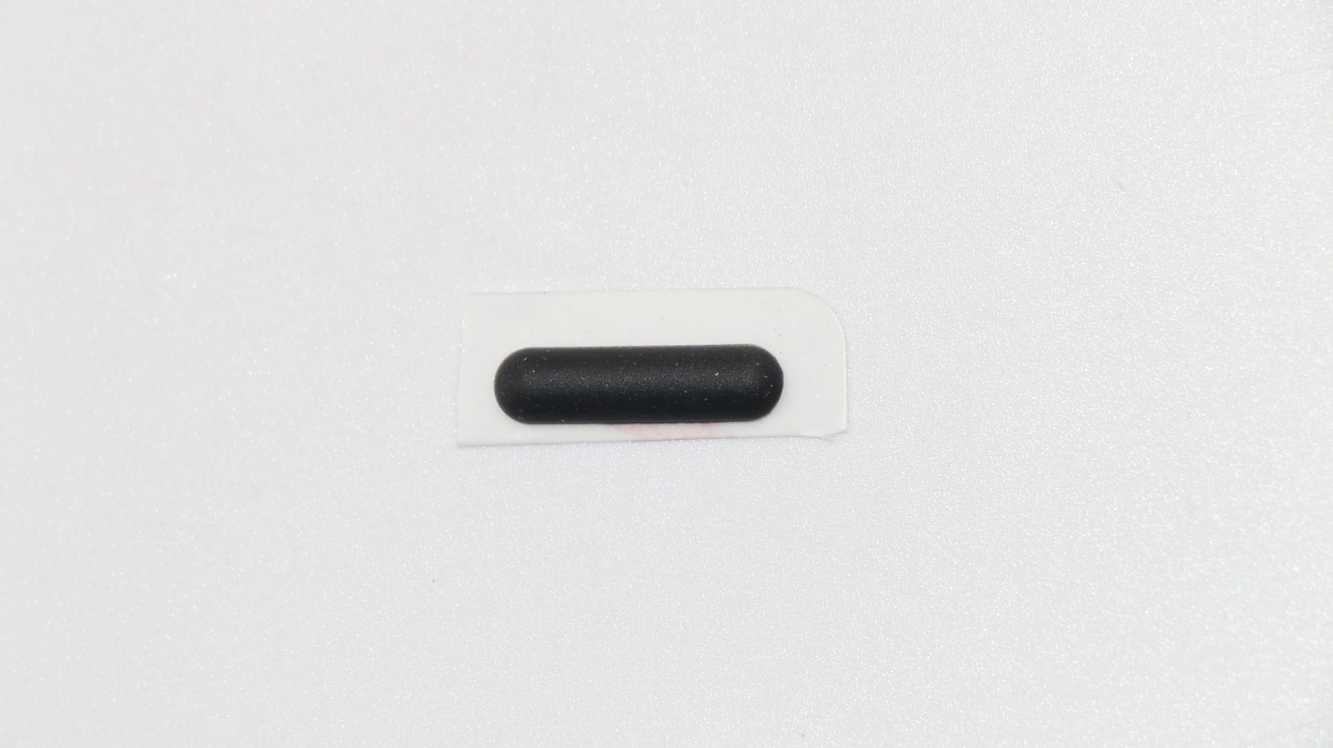 Lenovo ideapad Yoga 520-14IKB Type 80X8 80YM / Flex 5-1470 Type 80XA Foot Rubber C 80X8 Onyx Black 5F40N67330