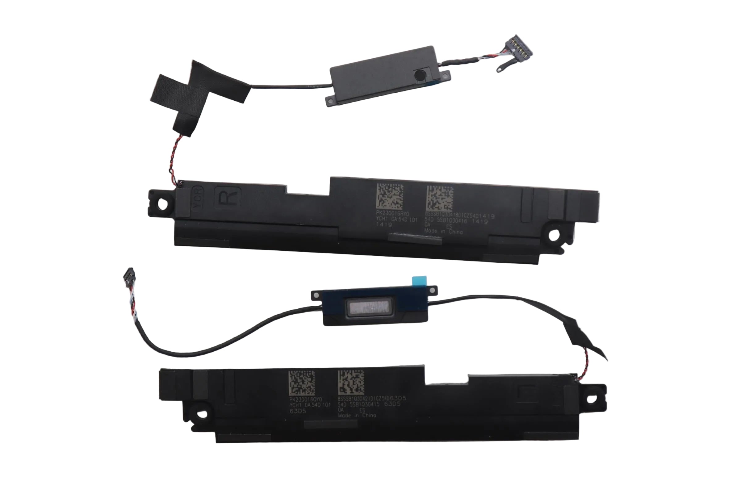 Lenovo ThinkPad X9-15 Gen 1 Speakers Left and Right 5G11H21138